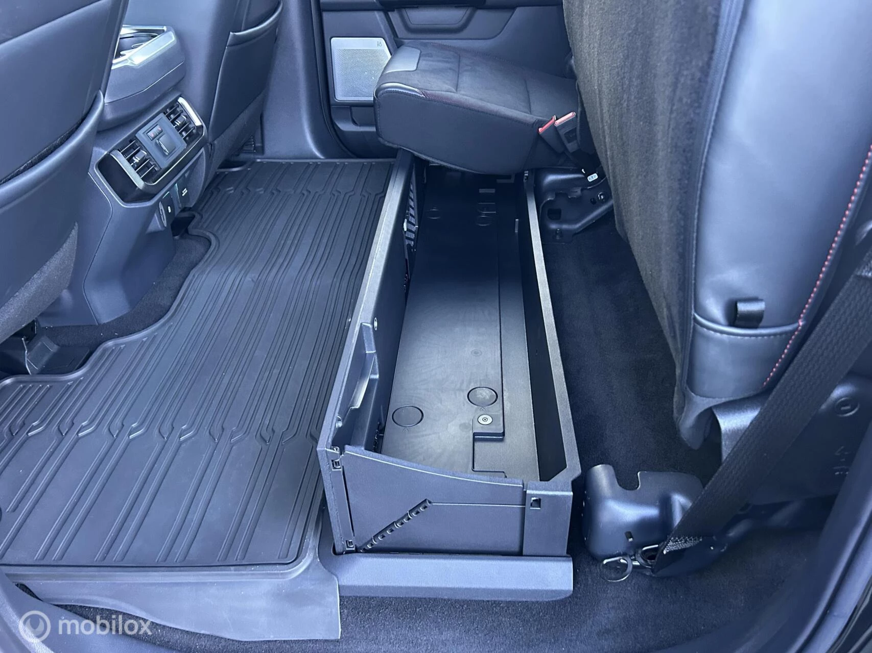 Hoofdafbeelding Ford F-150