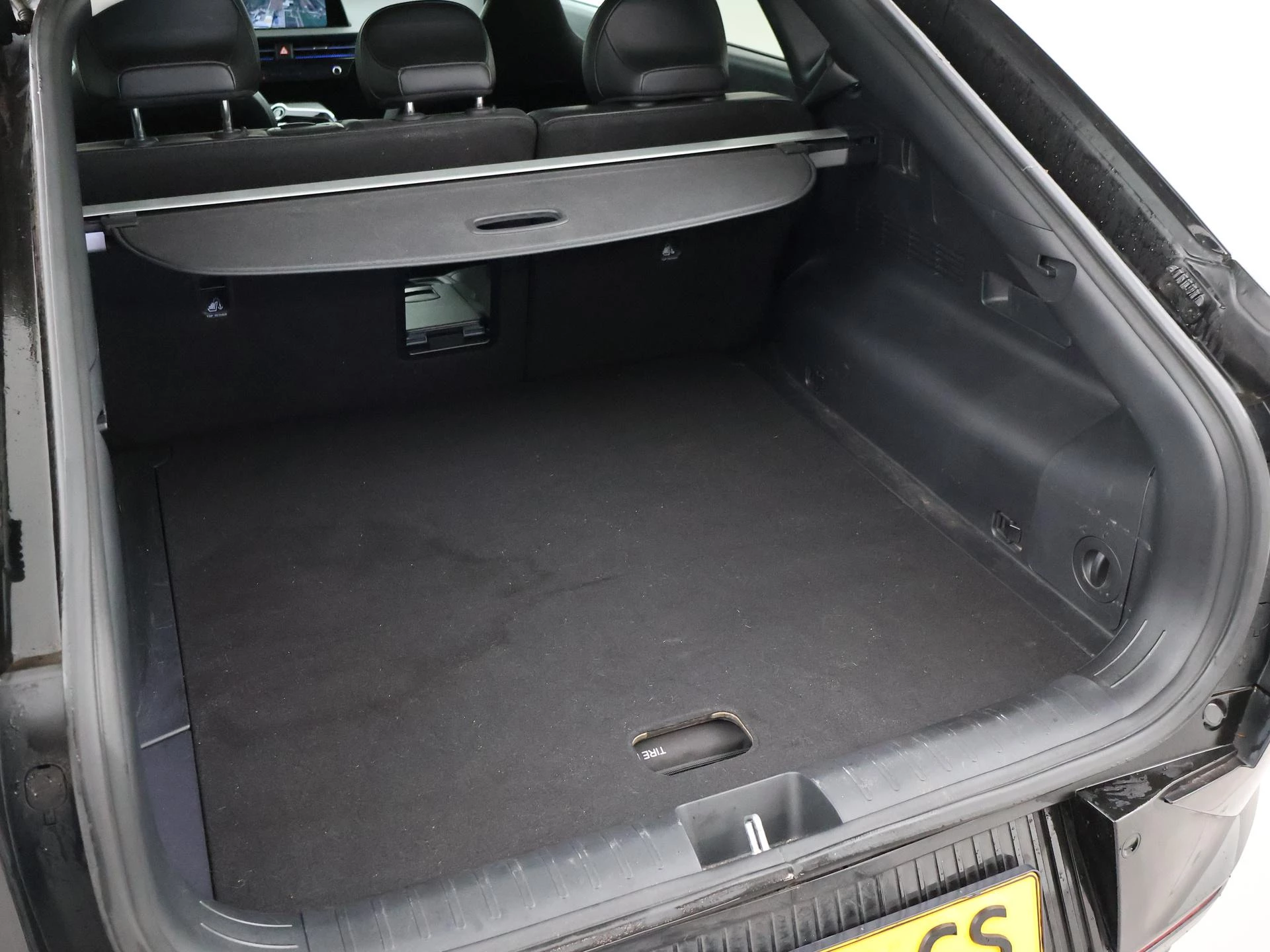 Hoofdafbeelding Kia EV6