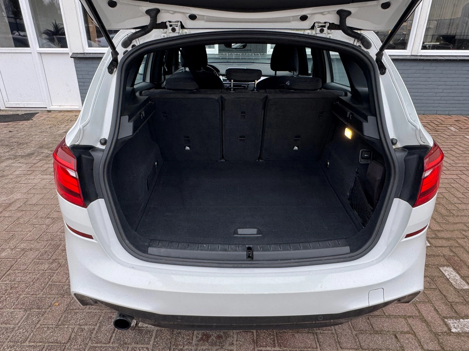 Hoofdafbeelding BMW 2 Serie