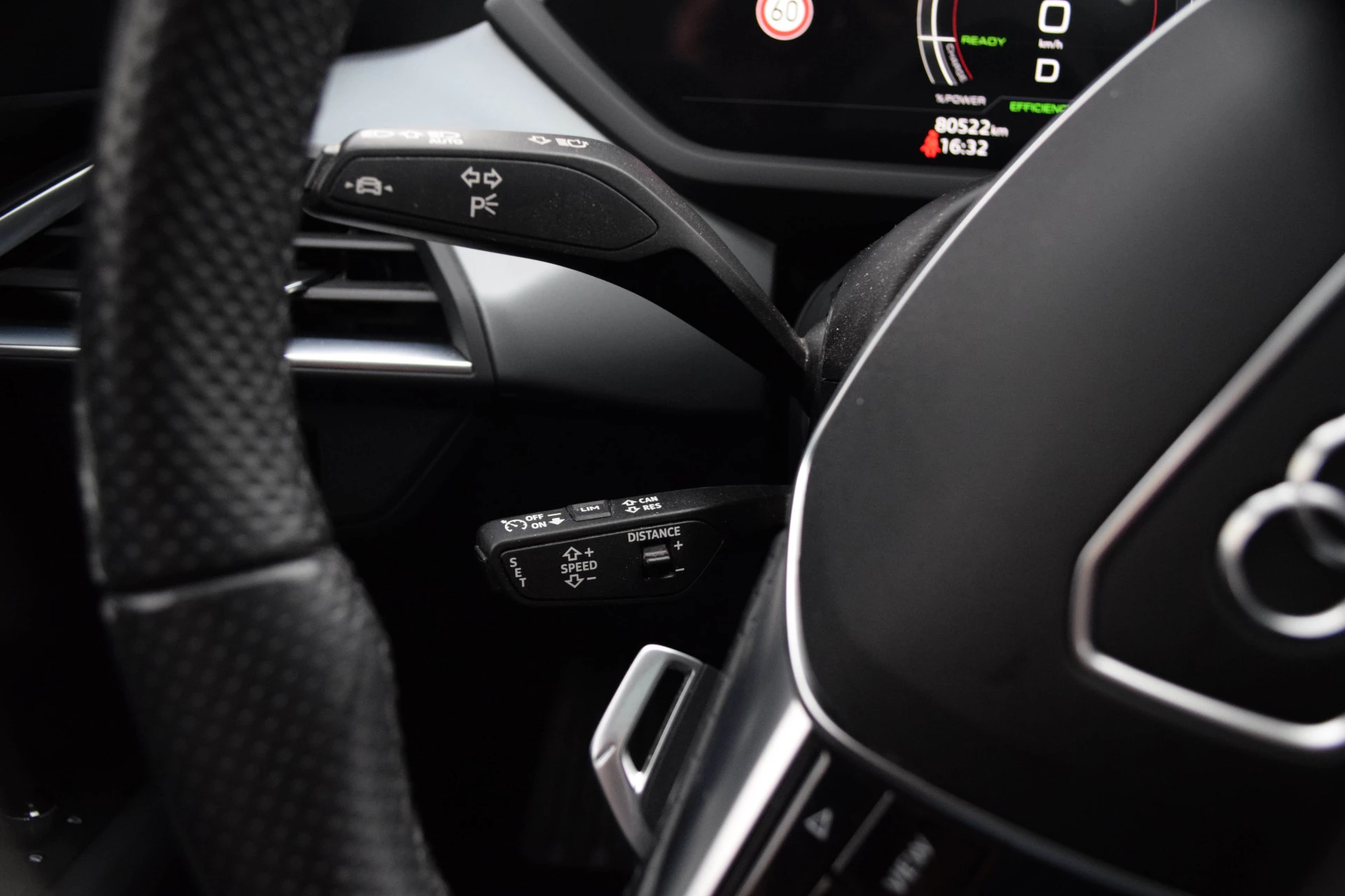 Hoofdafbeelding Audi e-tron GT