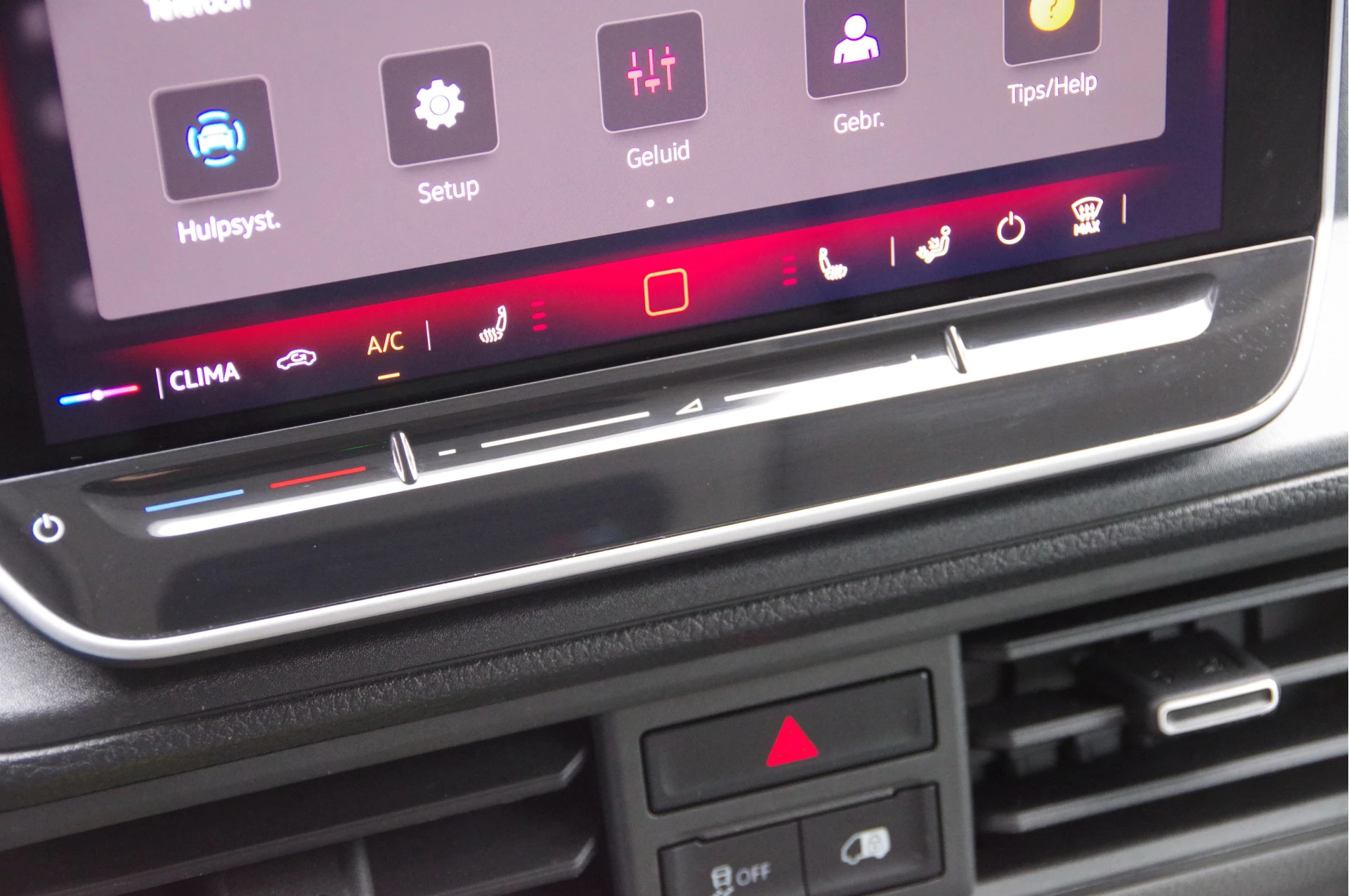 Hoofdafbeelding MAN TGE