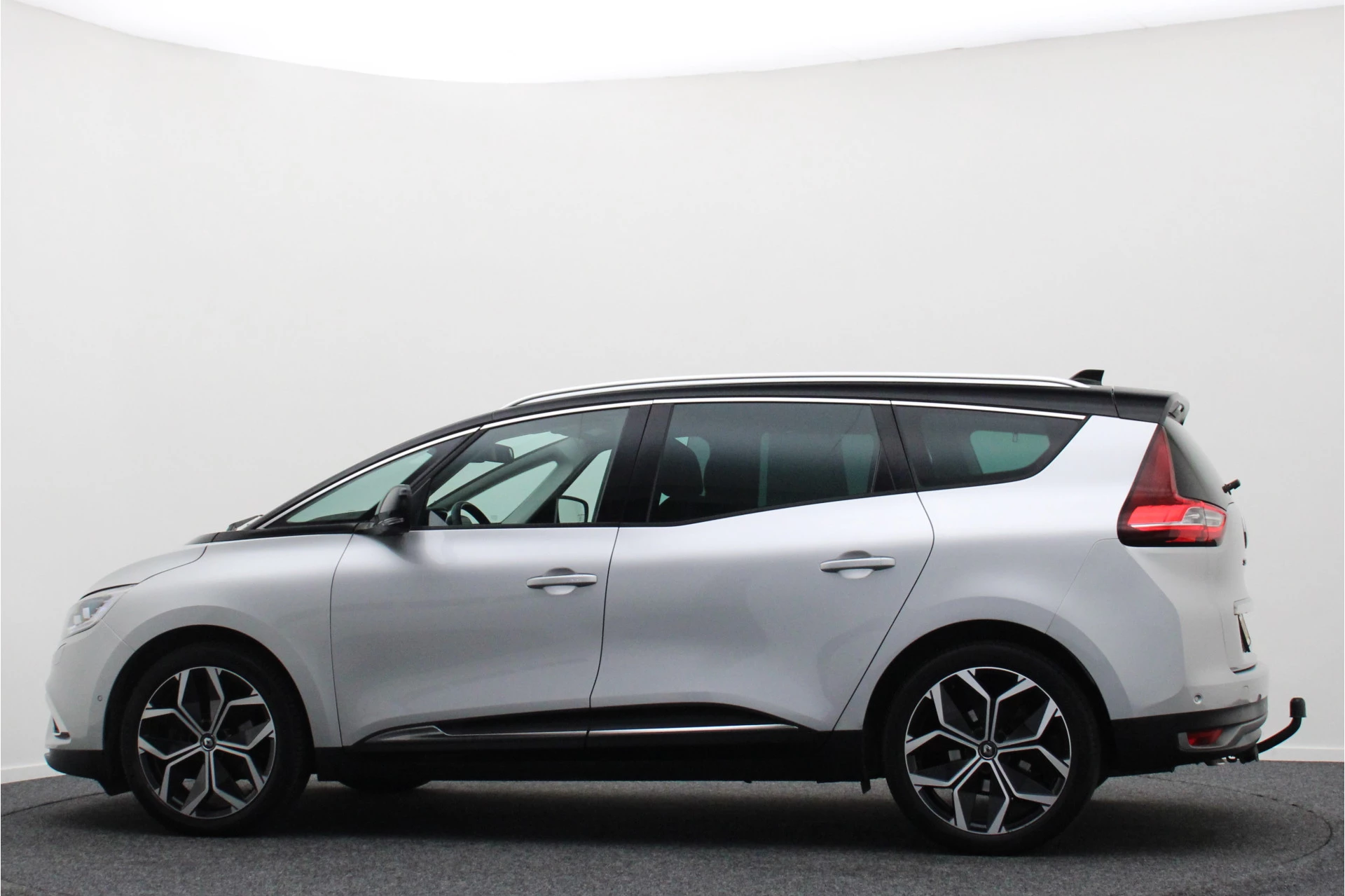 Hoofdafbeelding Renault Grand Scénic
