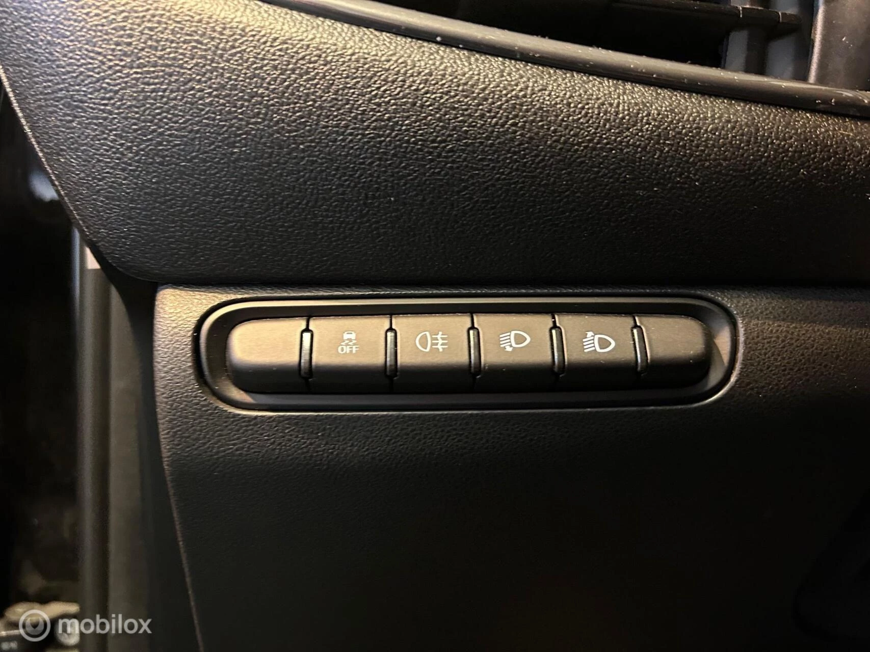 Hoofdafbeelding Fiat 500e