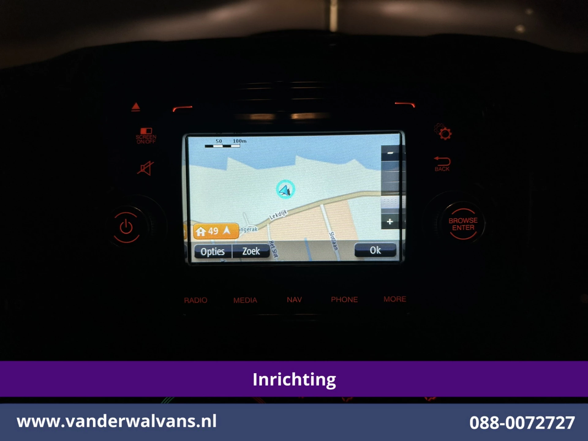 Hoofdafbeelding Peugeot Boxer