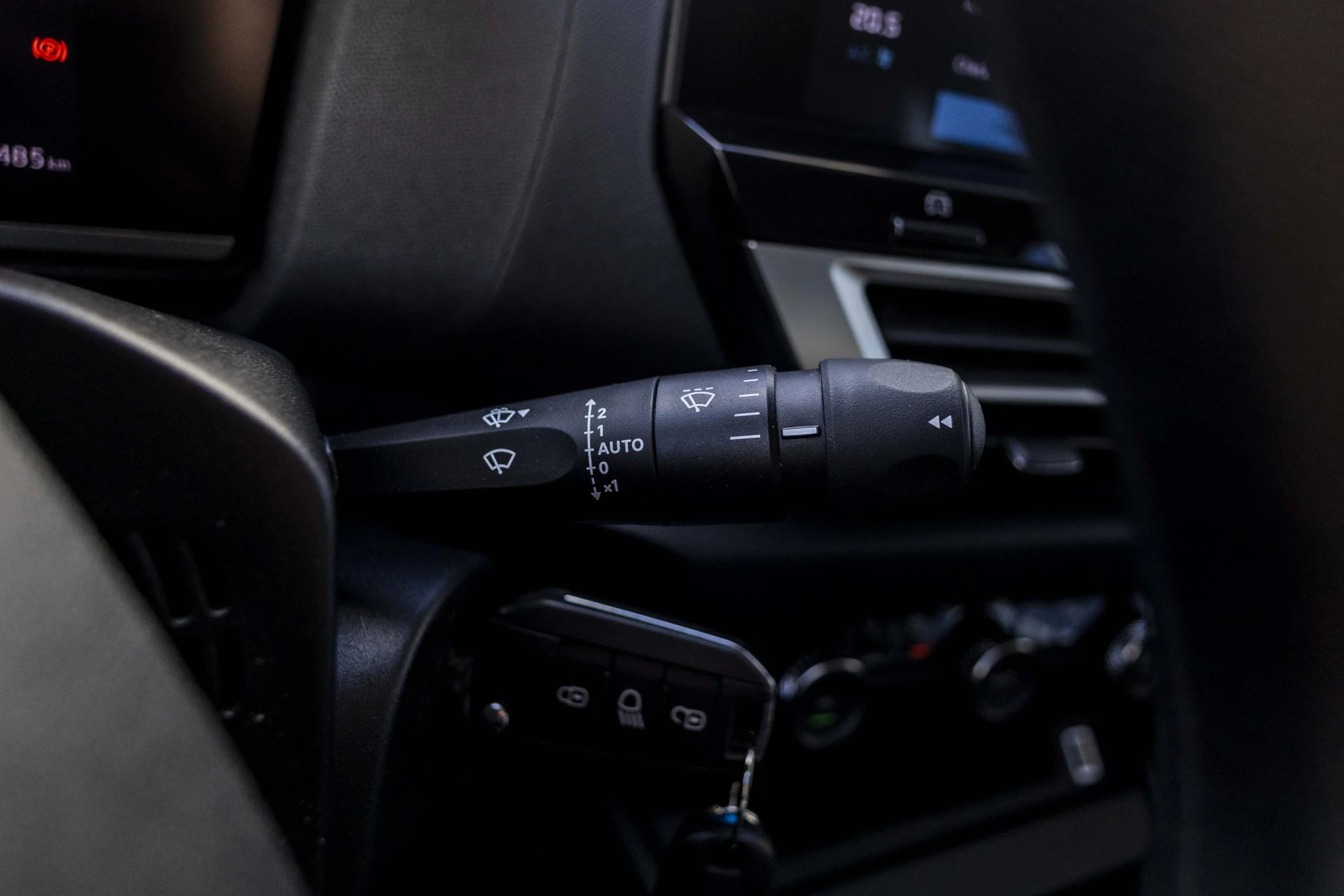 Hoofdafbeelding Citroën ë-C4