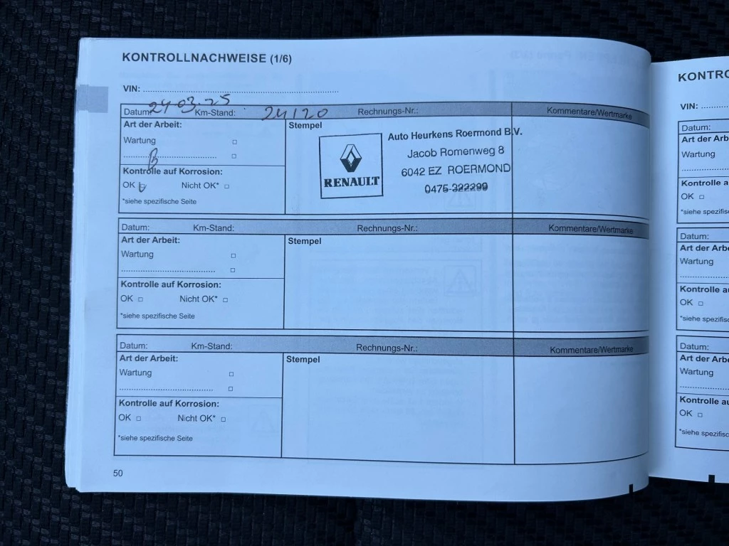 Hoofdafbeelding Renault Austral