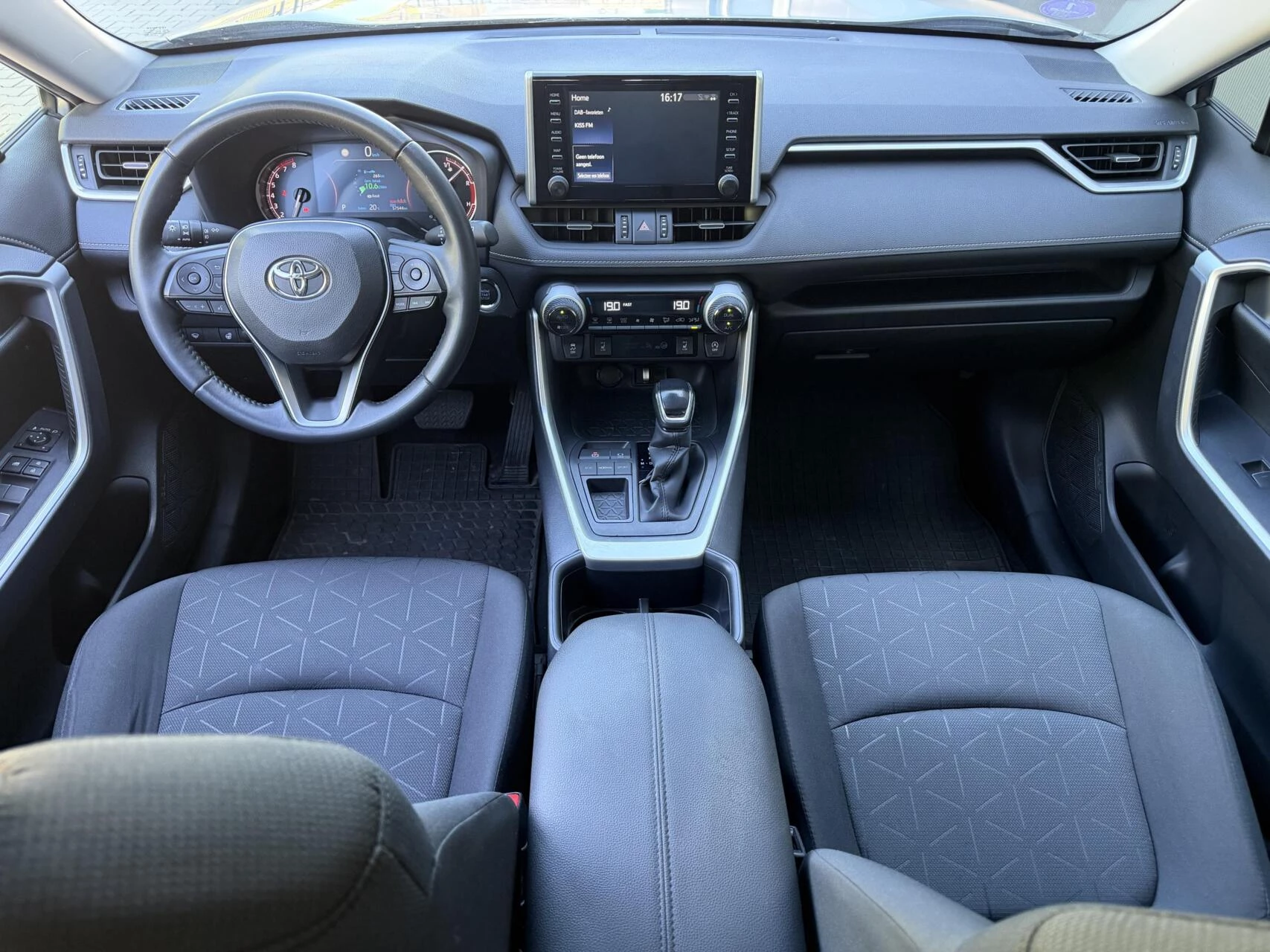 Hoofdafbeelding Toyota RAV4