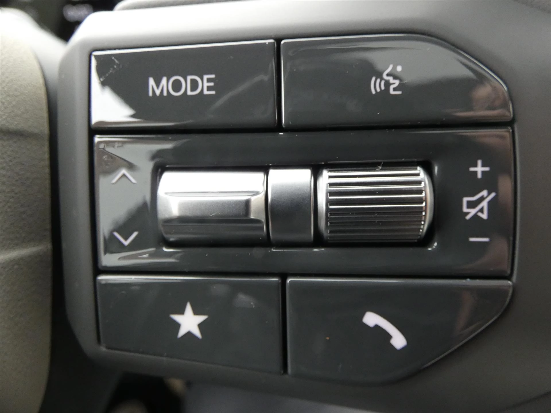 Hoofdafbeelding Kia EV3