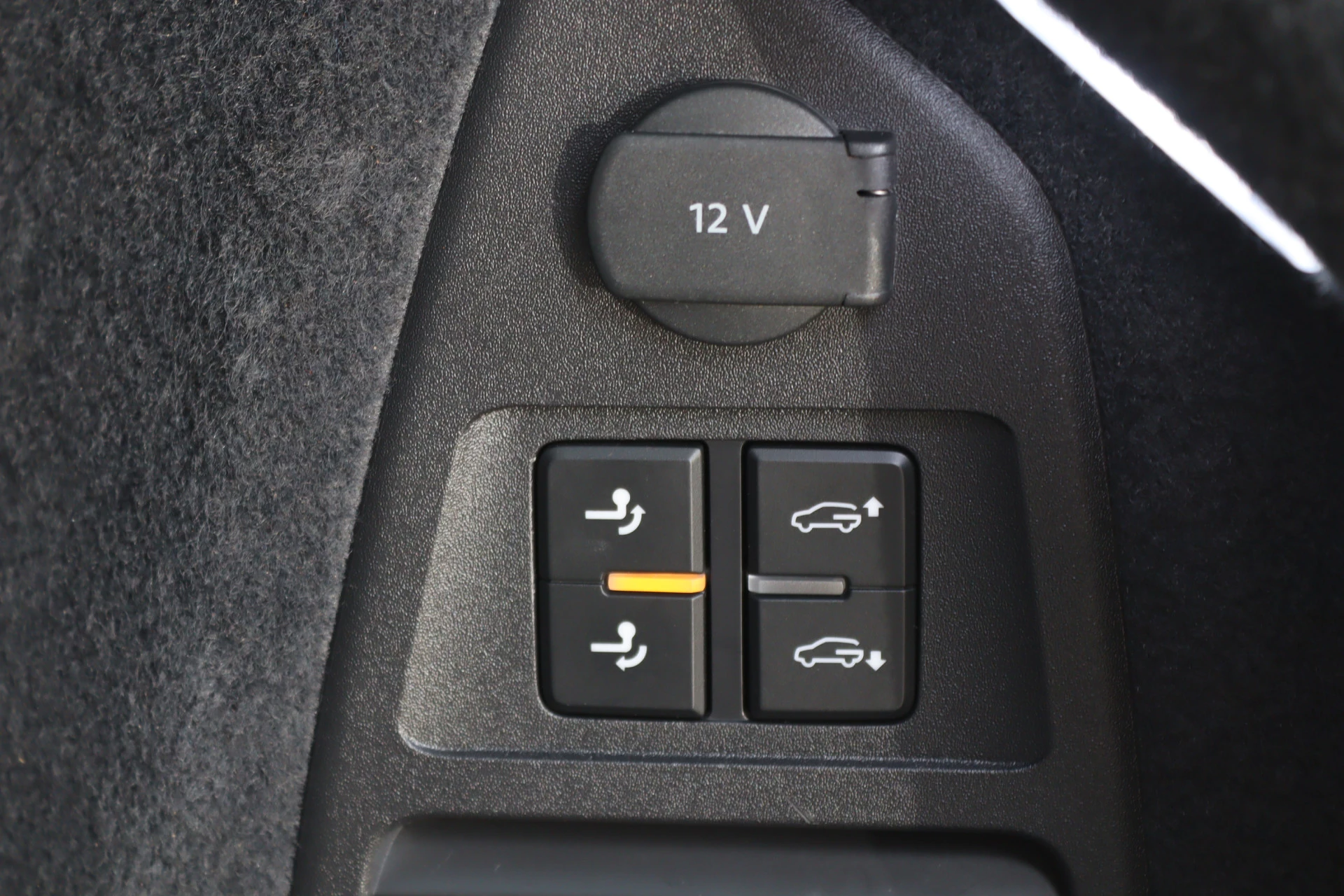 Hoofdafbeelding Volkswagen Touareg