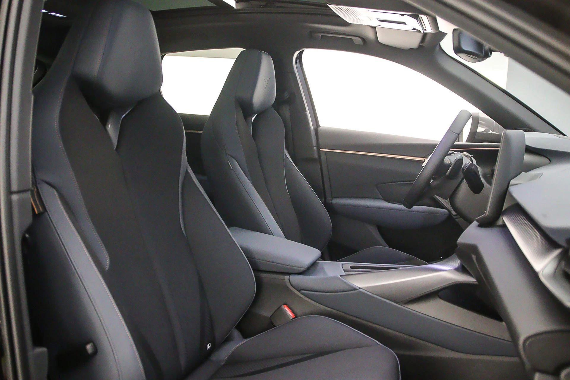 Hoofdafbeelding CUPRA Terramar