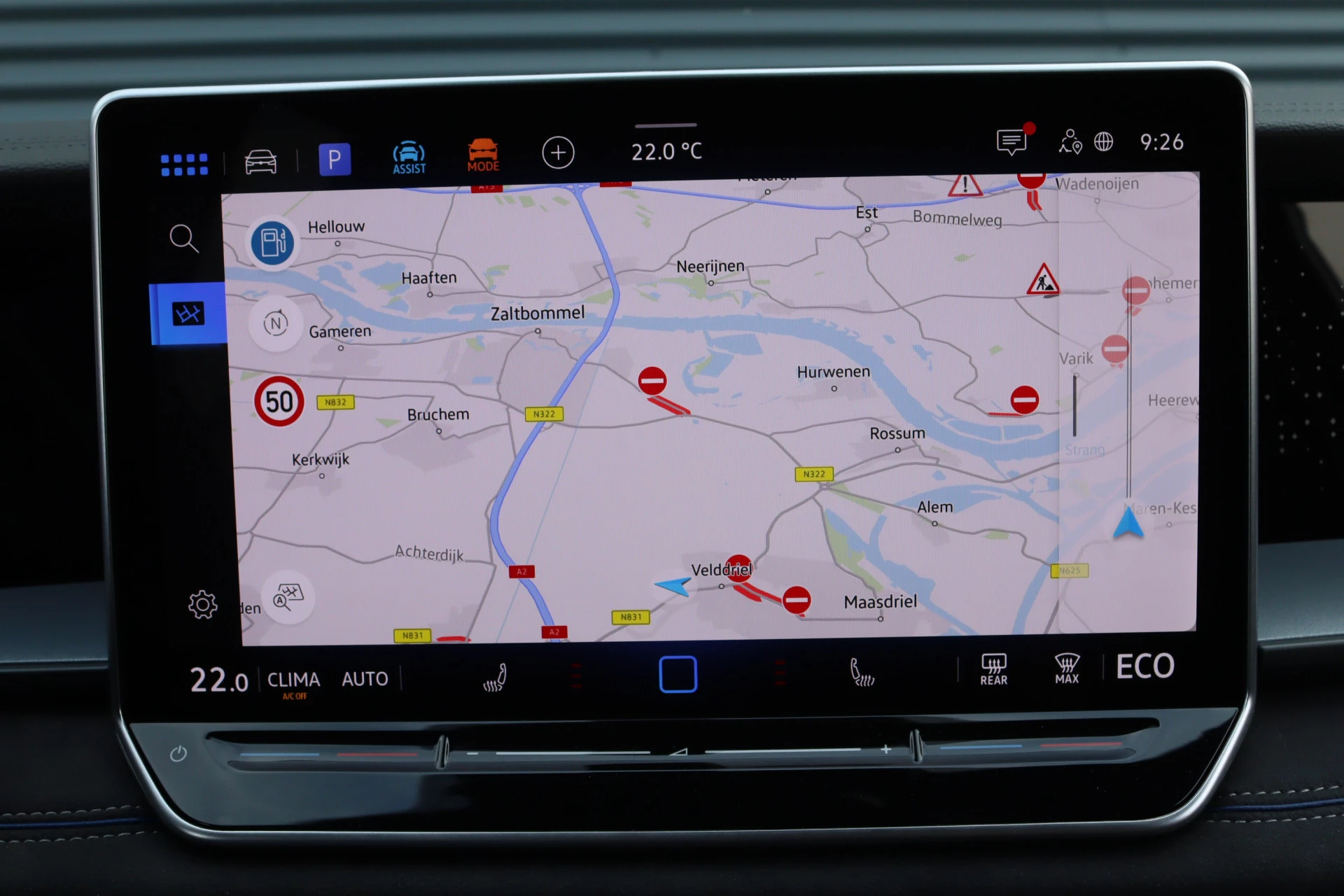 Hoofdafbeelding Volkswagen Tayron