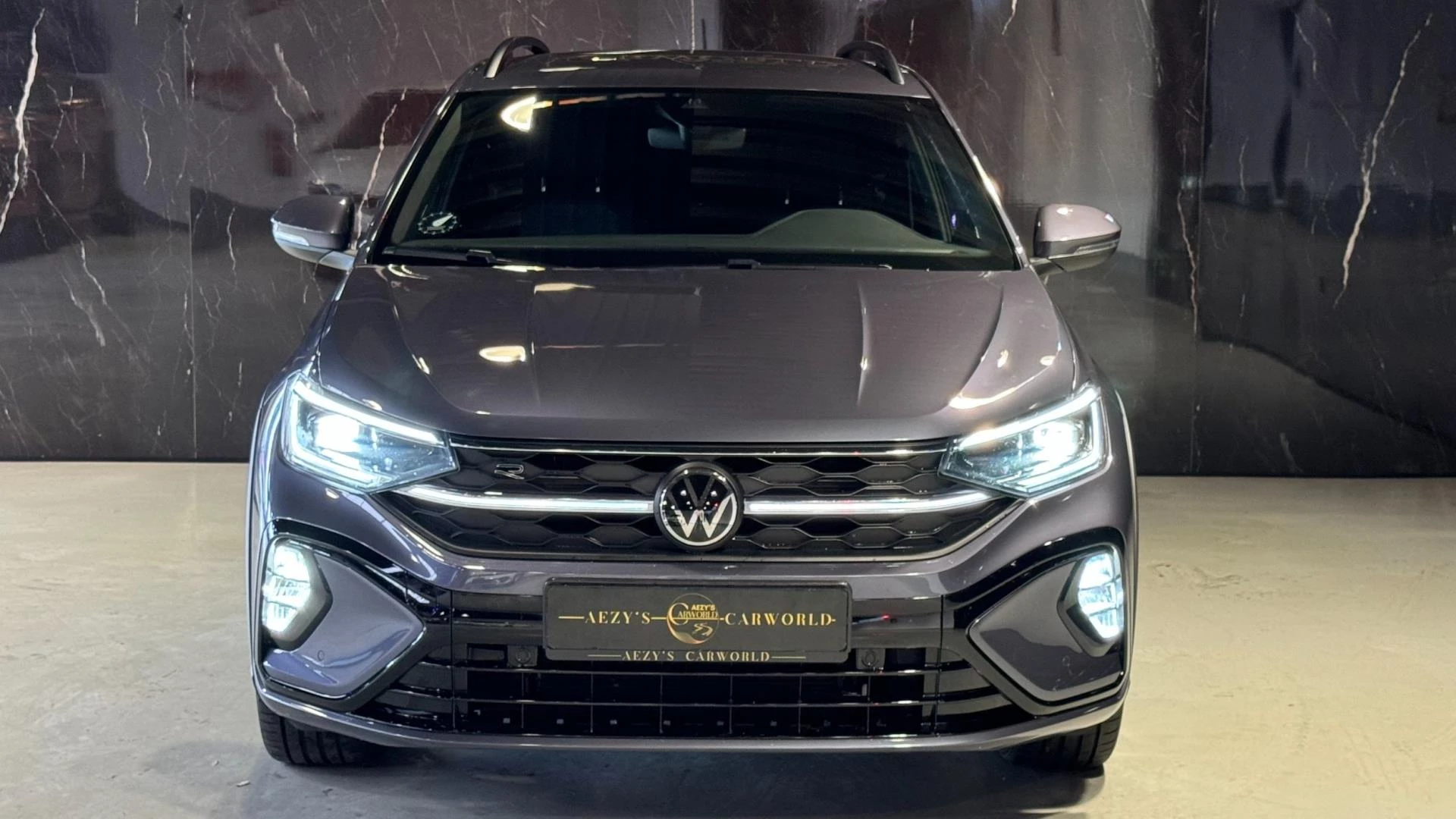 Hoofdafbeelding Volkswagen Taigo