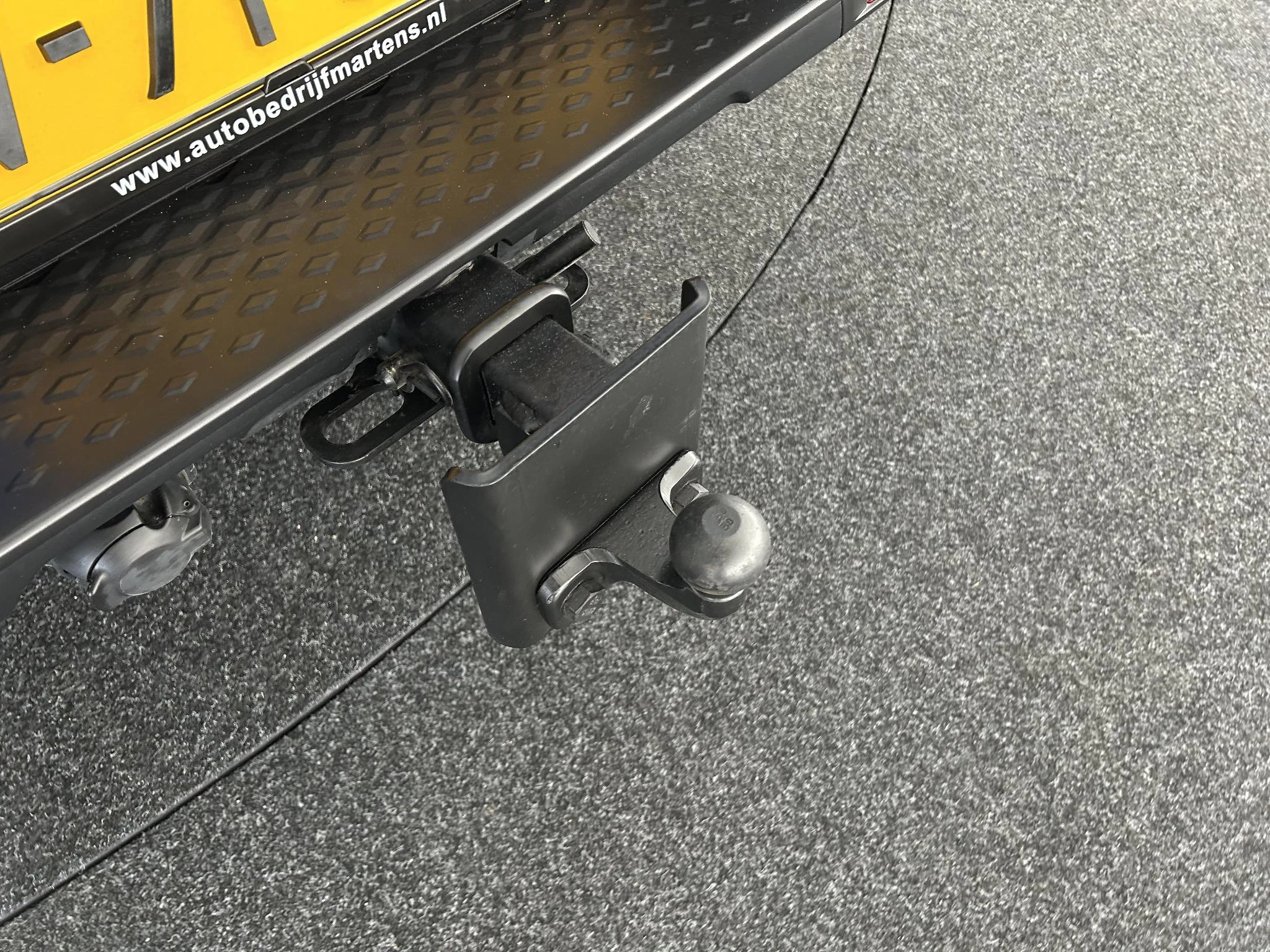 Hoofdafbeelding Volkswagen Amarok