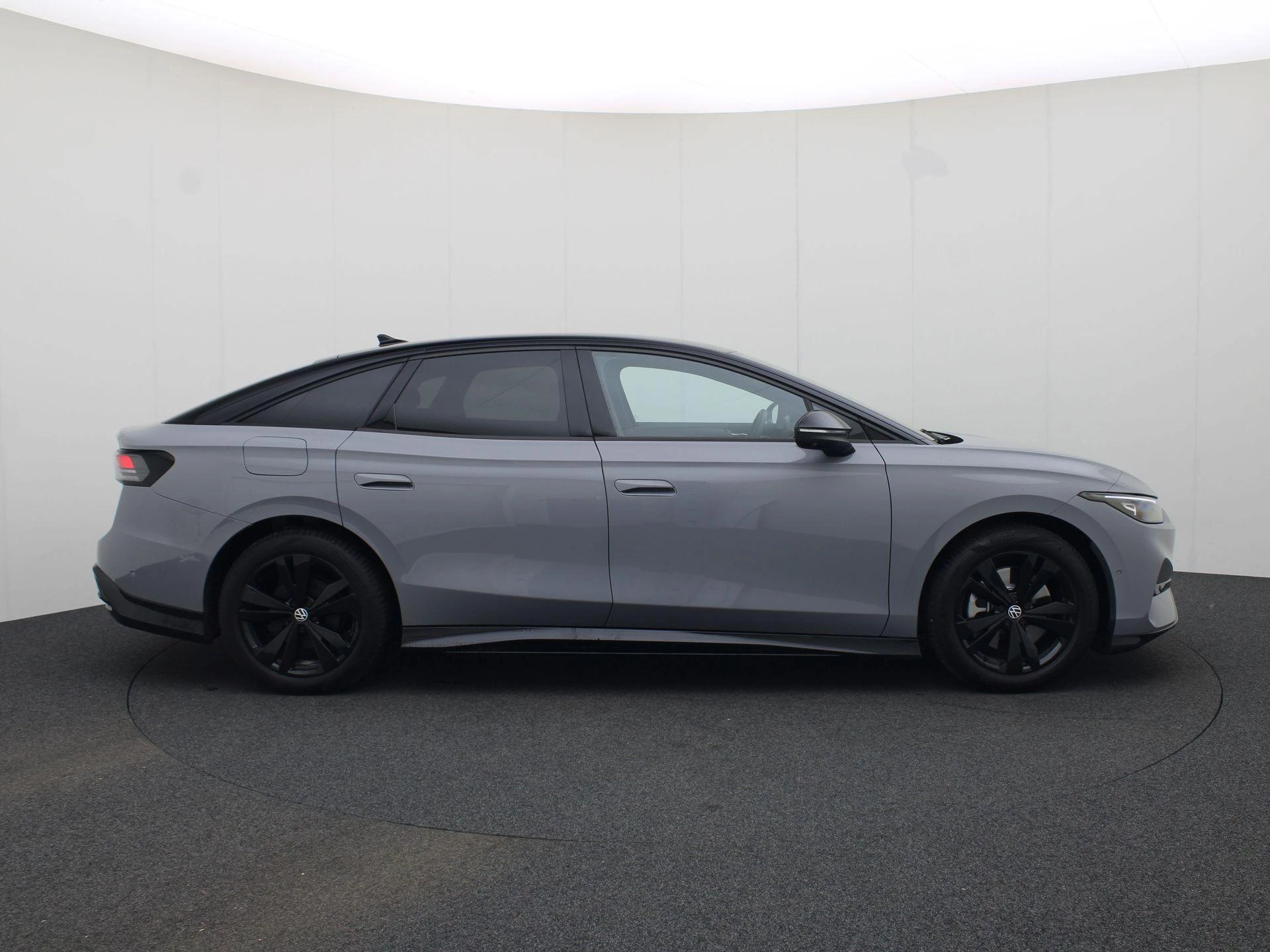 Hoofdafbeelding Volkswagen ID.7