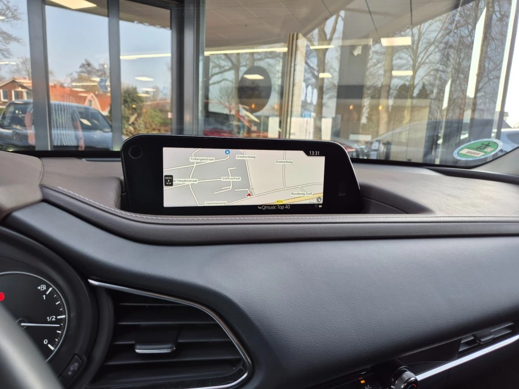 Hoofdafbeelding Mazda CX-30