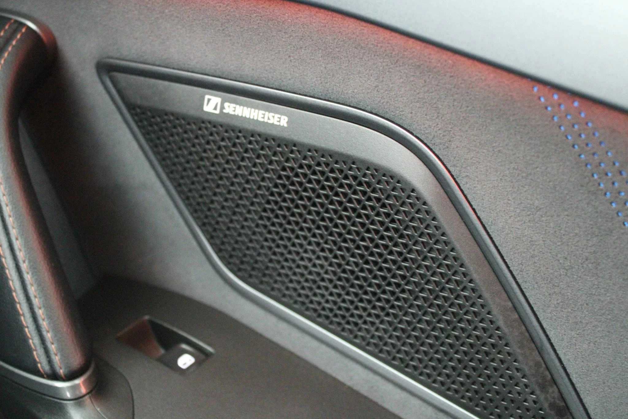 Hoofdafbeelding CUPRA Leon Sportstourer