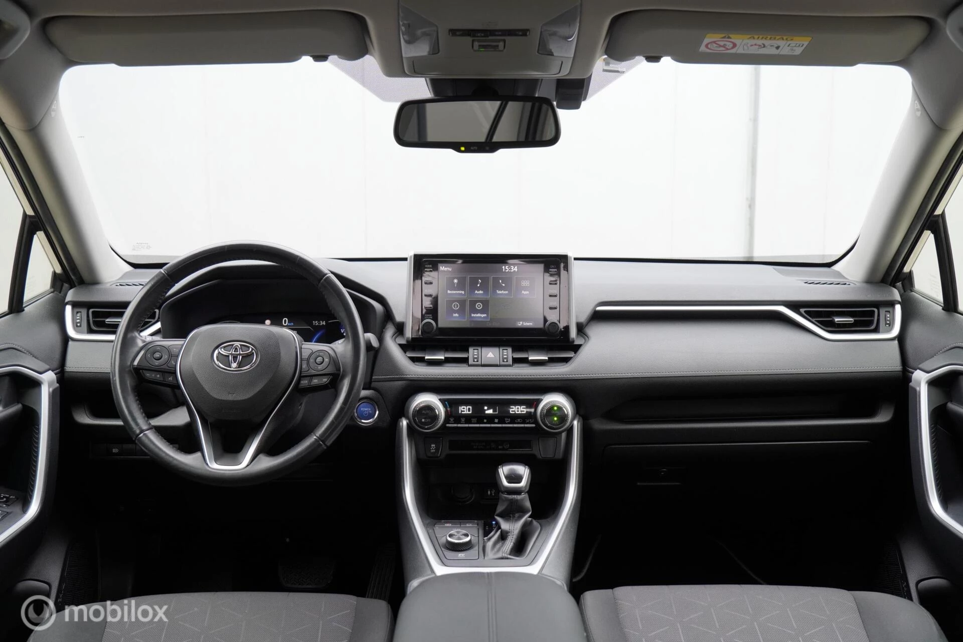 Hoofdafbeelding Toyota RAV4