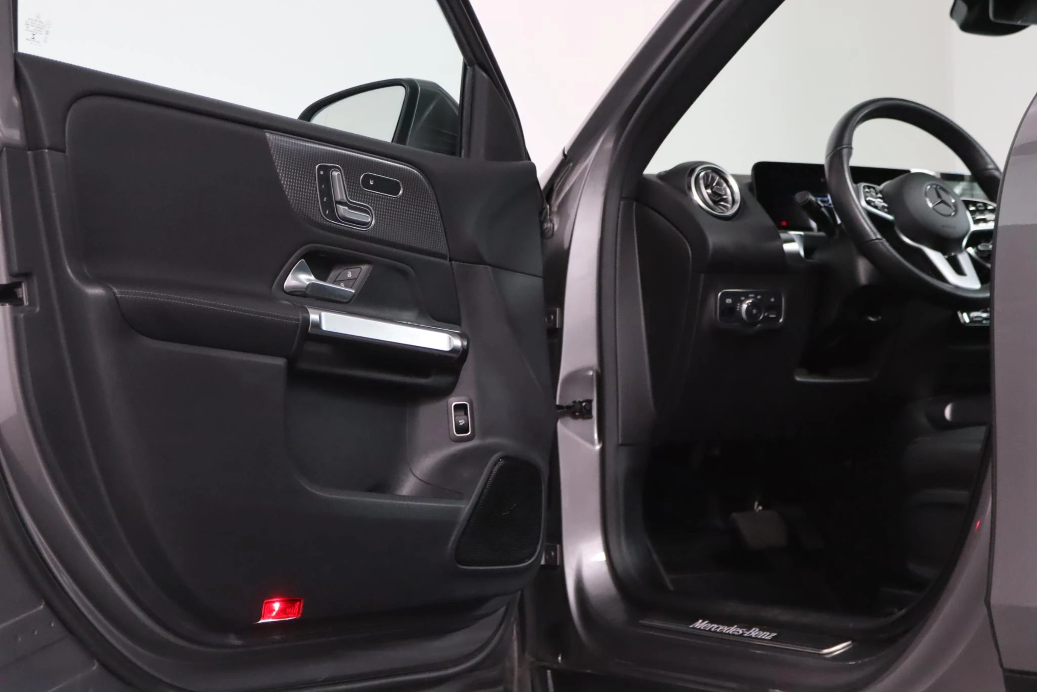 Hoofdafbeelding Mercedes-Benz GLB