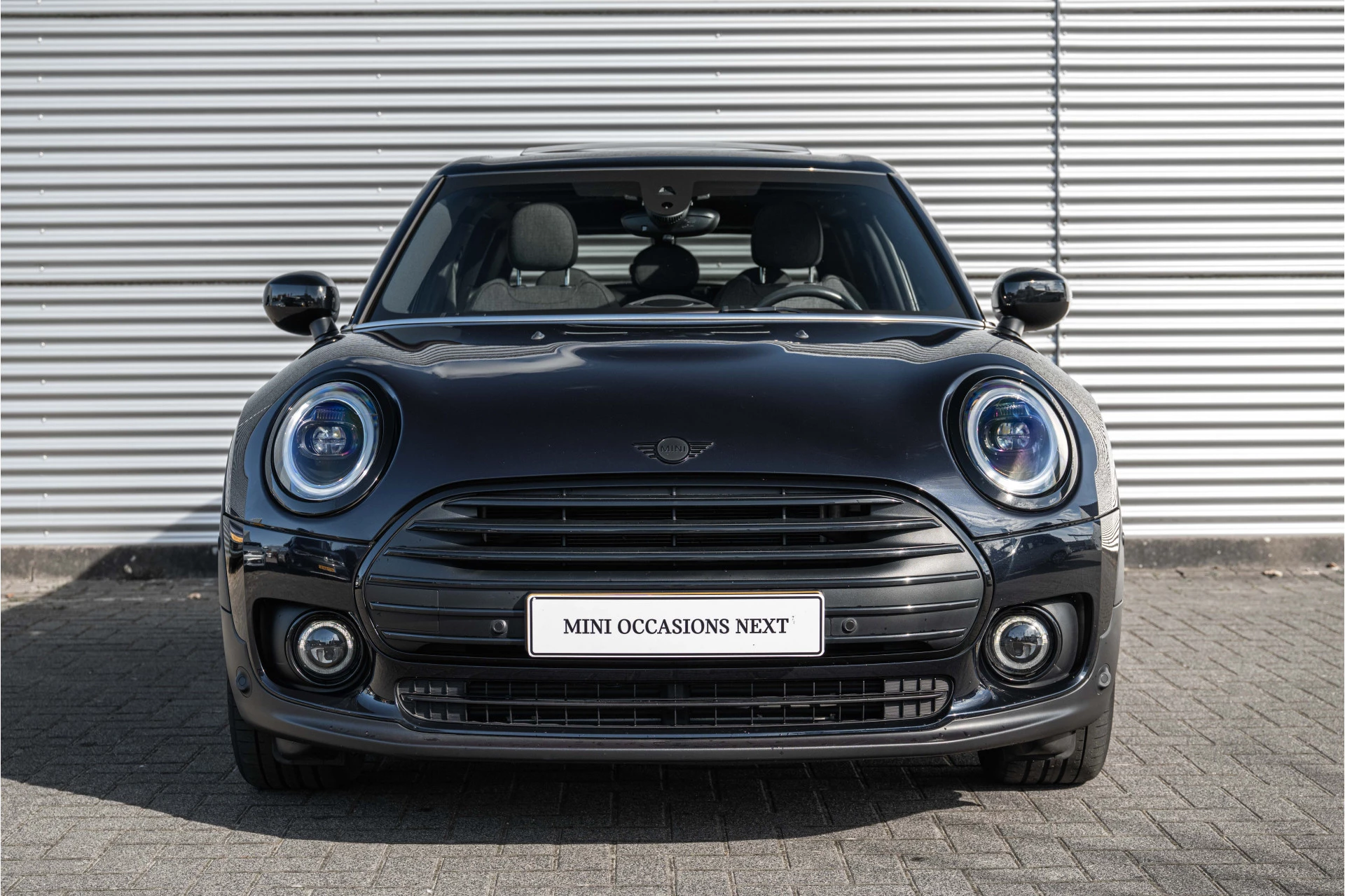 Hoofdafbeelding MINI Clubman