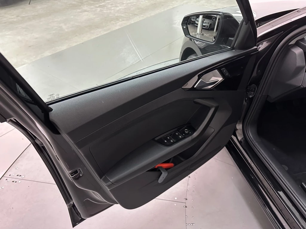 Hoofdafbeelding Audi A1