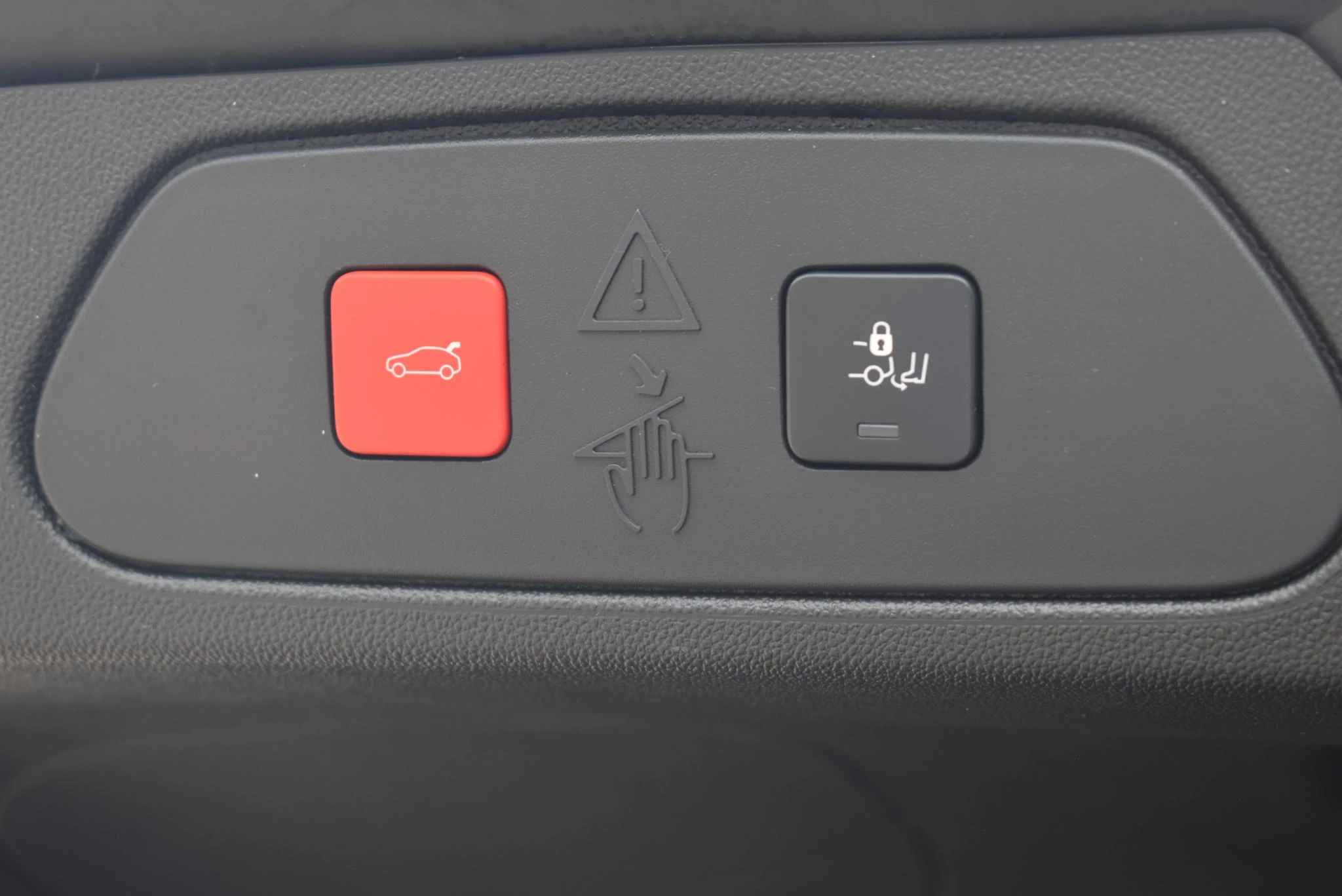 Hoofdafbeelding Opel Grandland