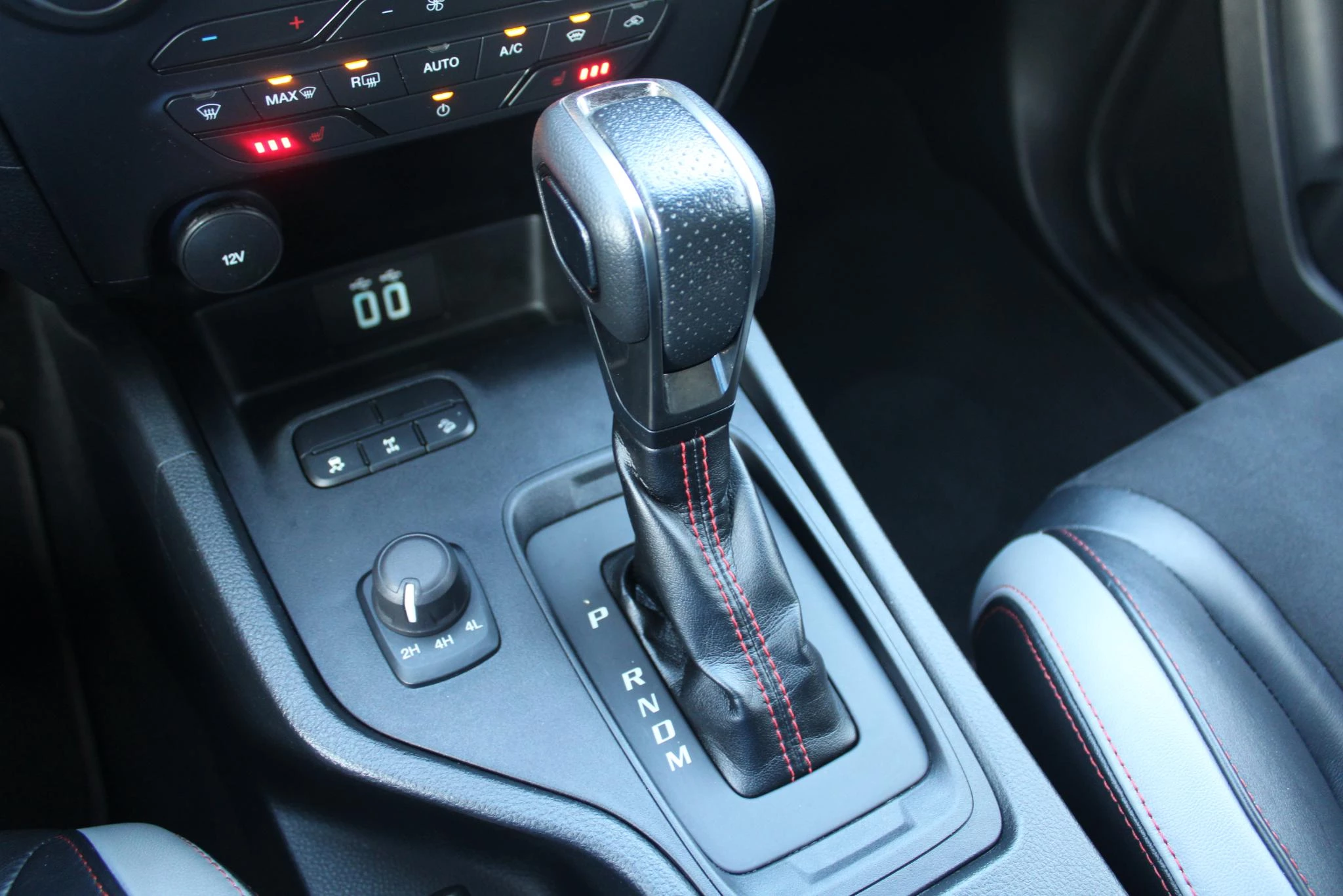 Hoofdafbeelding Ford Ranger