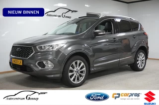 Ford Kuga 1.5 Vignale |AUTOMAAT| Full options |