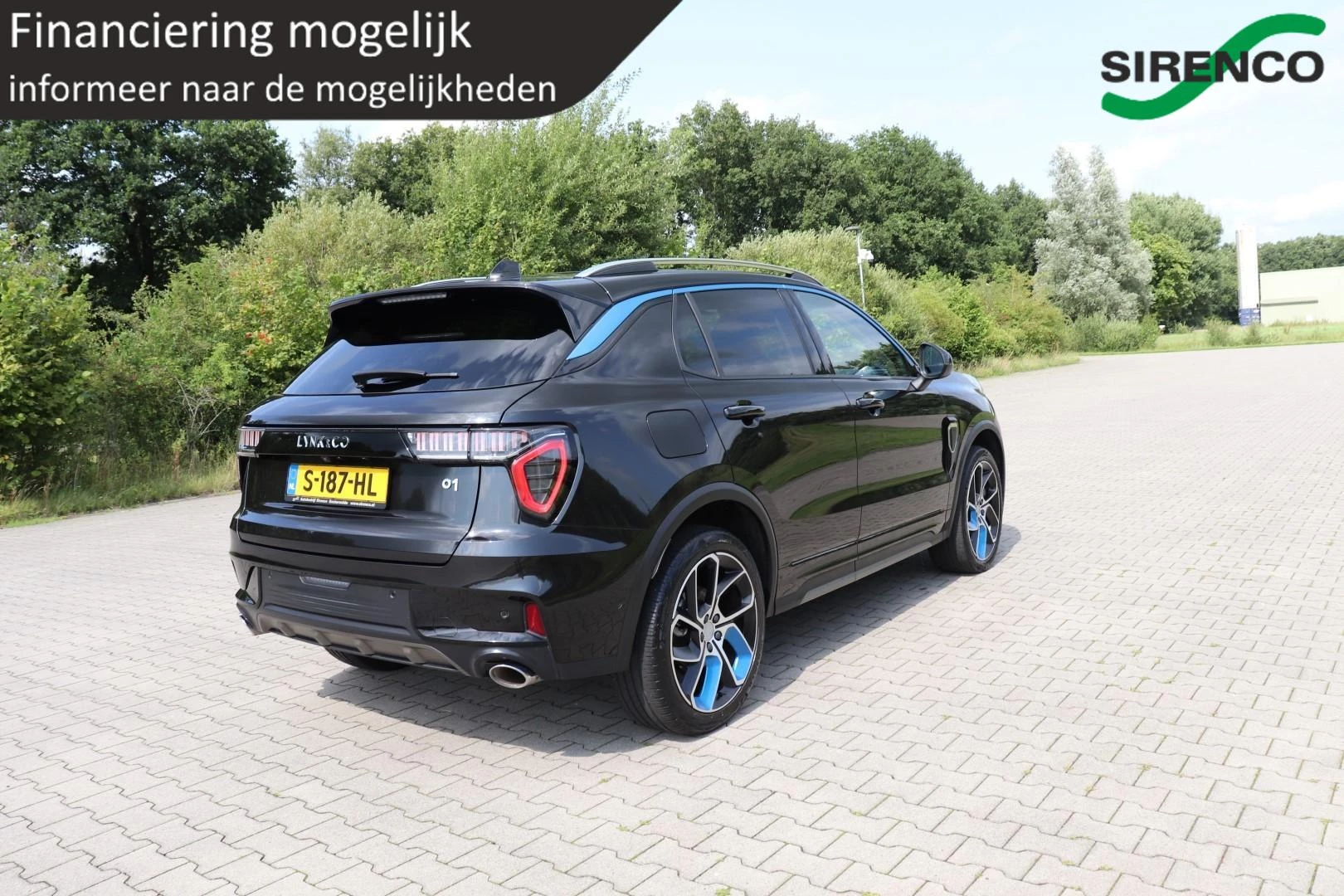 Hoofdafbeelding Lynk & Co 01