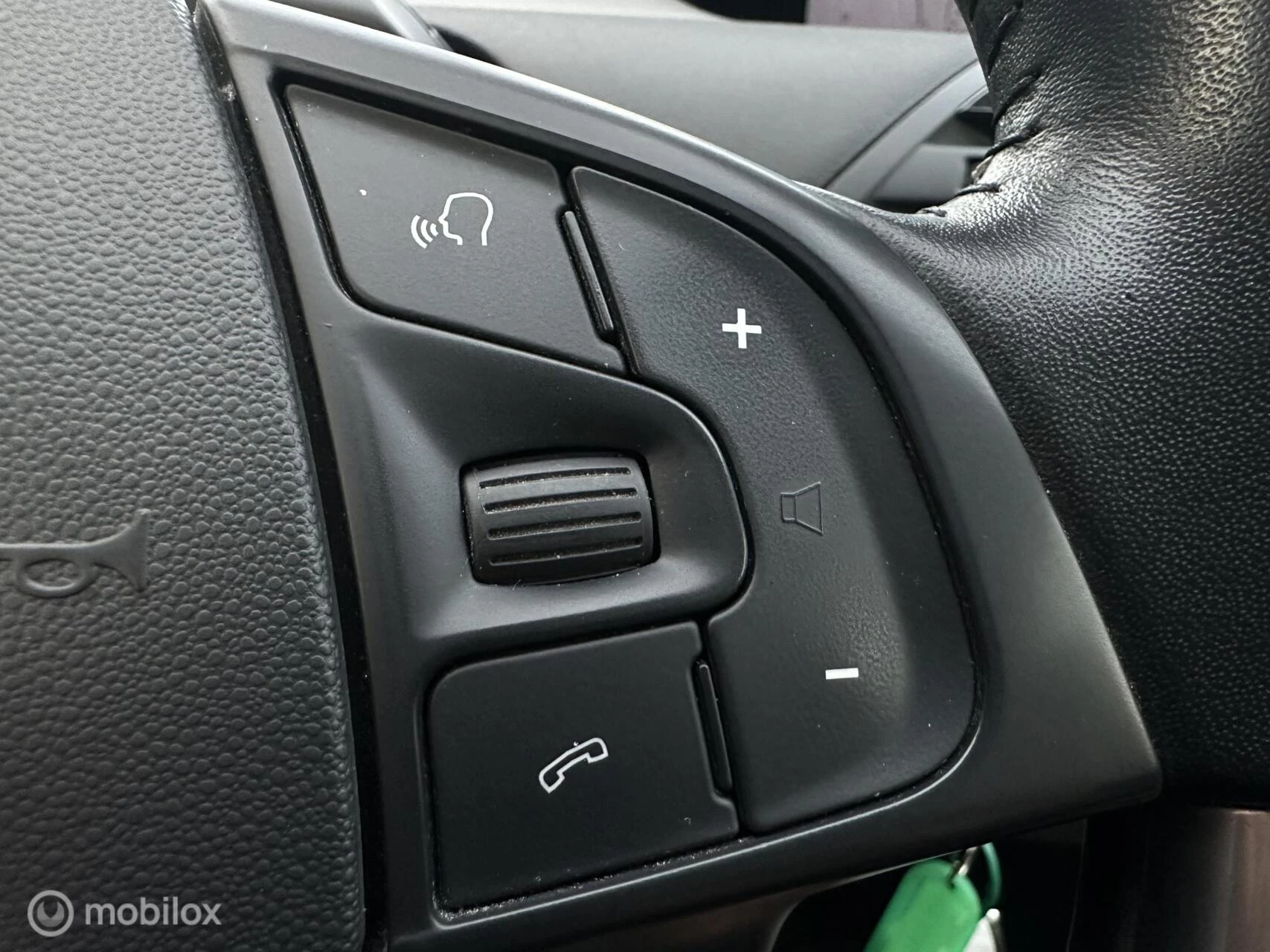 Hoofdafbeelding Citroën C4 Spacetourer