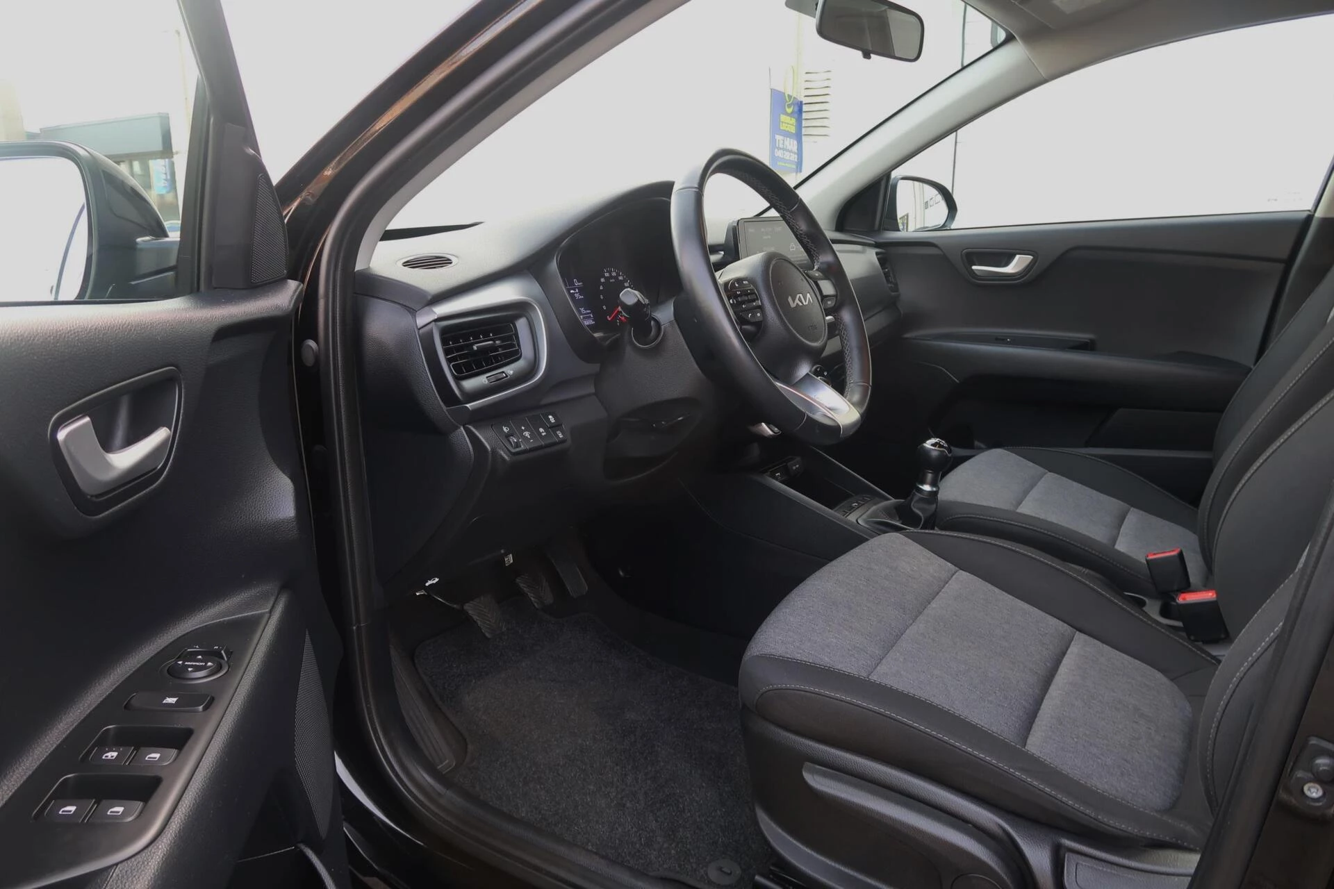 Hoofdafbeelding Kia Stonic