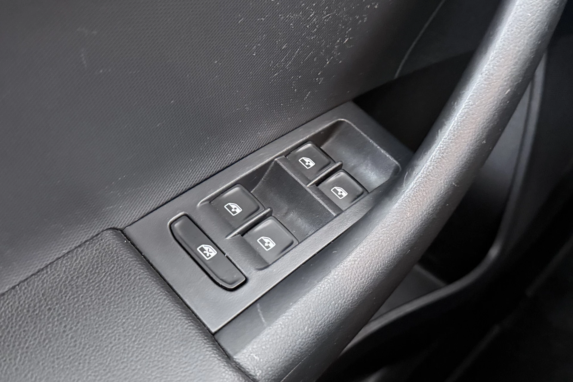 Hoofdafbeelding Škoda Rapid