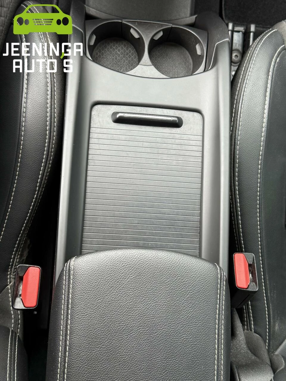 Hoofdafbeelding Renault Scénic