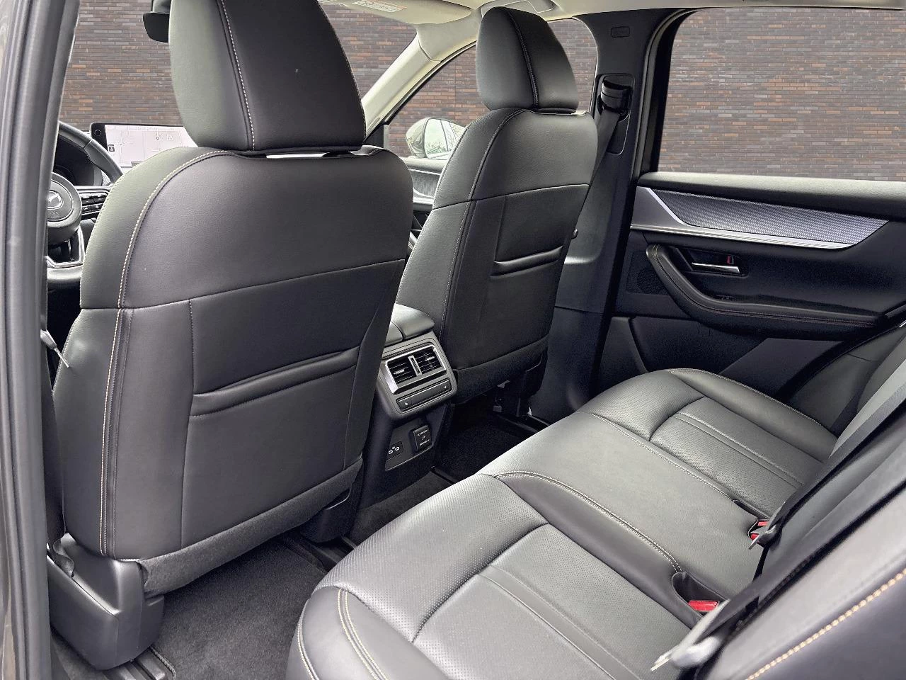 Hoofdafbeelding Mazda CX-60