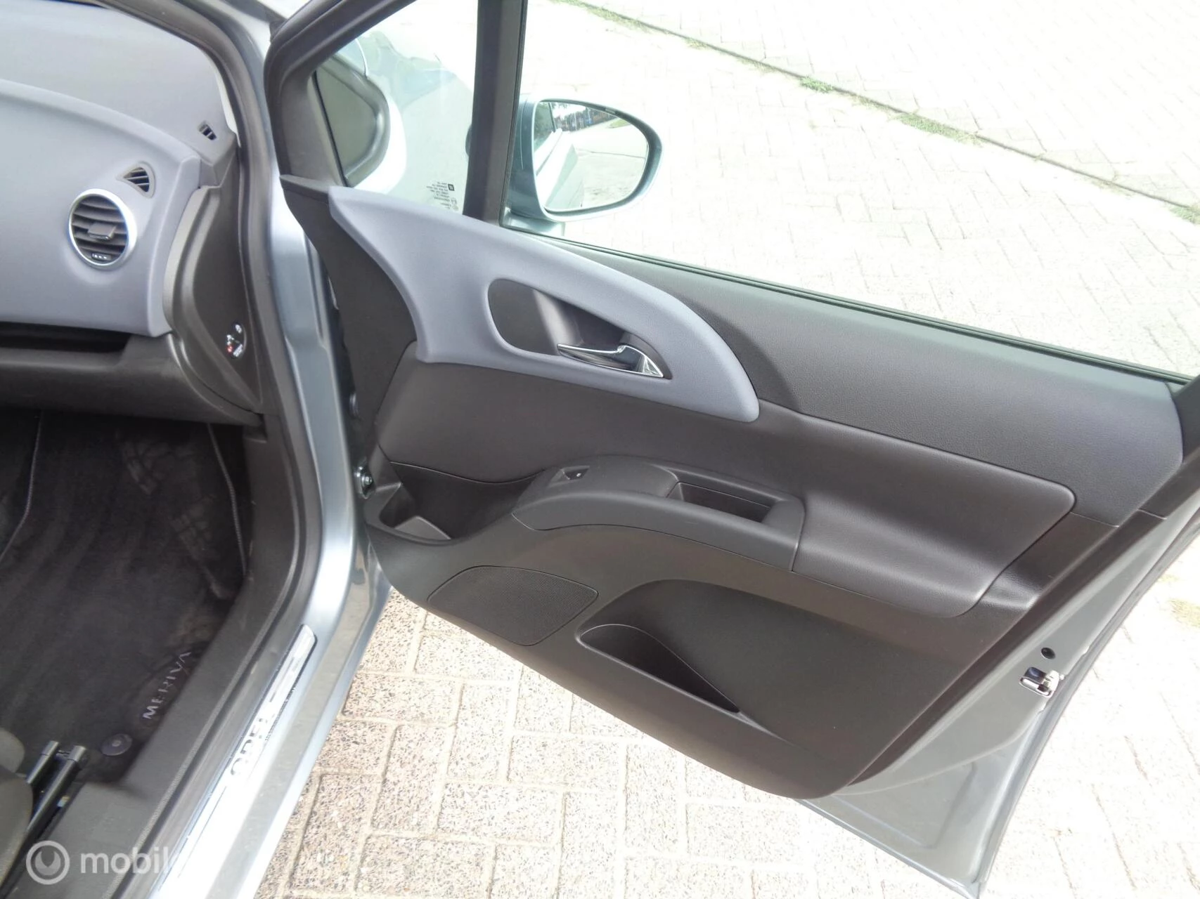 Hoofdafbeelding Opel Meriva