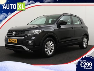 Volkswagen T-Cross 1.0 96 PK Business Carplay Adapt. Cruise Climate