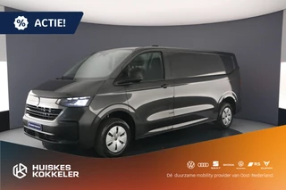 Hoofdafbeelding Volkswagen e-Transporter Volkswagen e-Transporter L2 Life Intro 218pk | Voor Mekaar Deal> Netto-ACTIE-Prijs; bij koop of leasen via HK / excl. kosten rijklaarmaken <easen via HK <