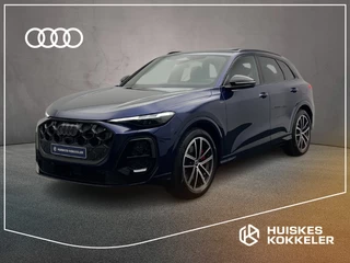 Hoofdafbeelding Audi Q5 Audi Q5