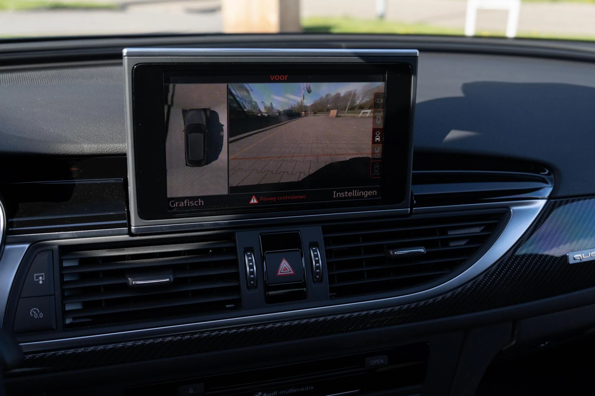 Hoofdafbeelding Audi RS6