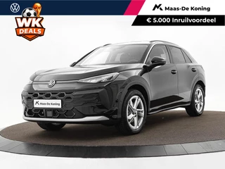 Volkswagen T-Roc Life First Edition 1.5 eTSI 116 PK 7 versn. DSG · Comfort pakket · Prijs is inclusief inruilpremie ·