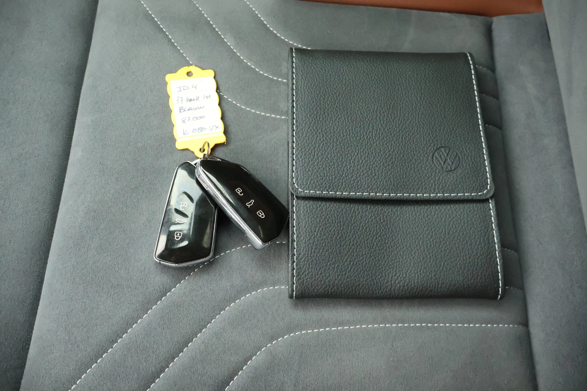 Hoofdafbeelding Volkswagen ID.4