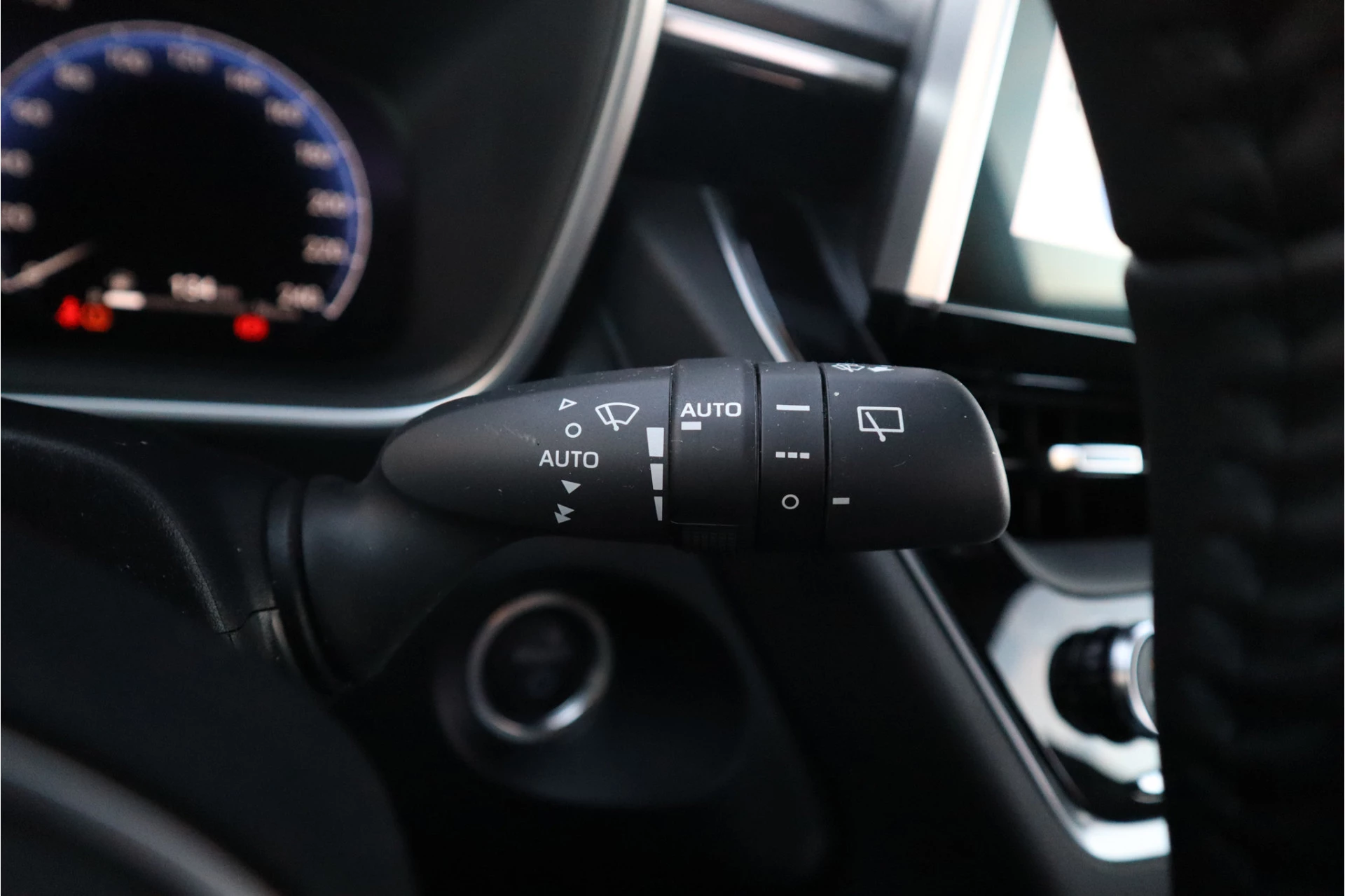 Hoofdafbeelding Toyota Corolla Cross