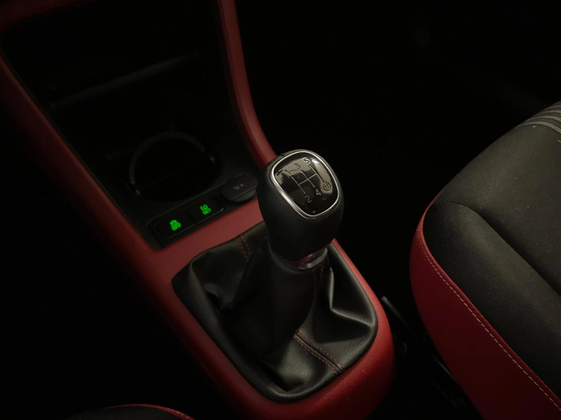 Hoofdafbeelding Škoda Citigo