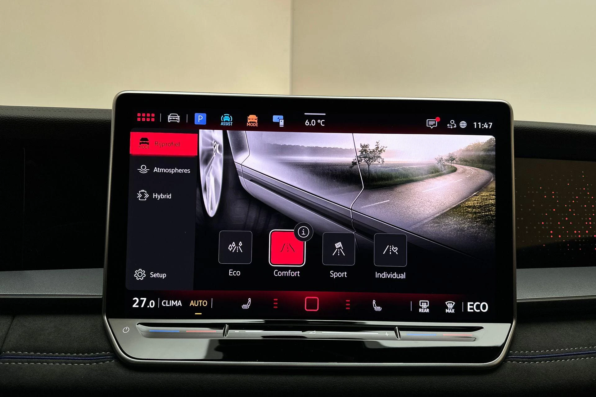 Hoofdafbeelding Volkswagen Tayron