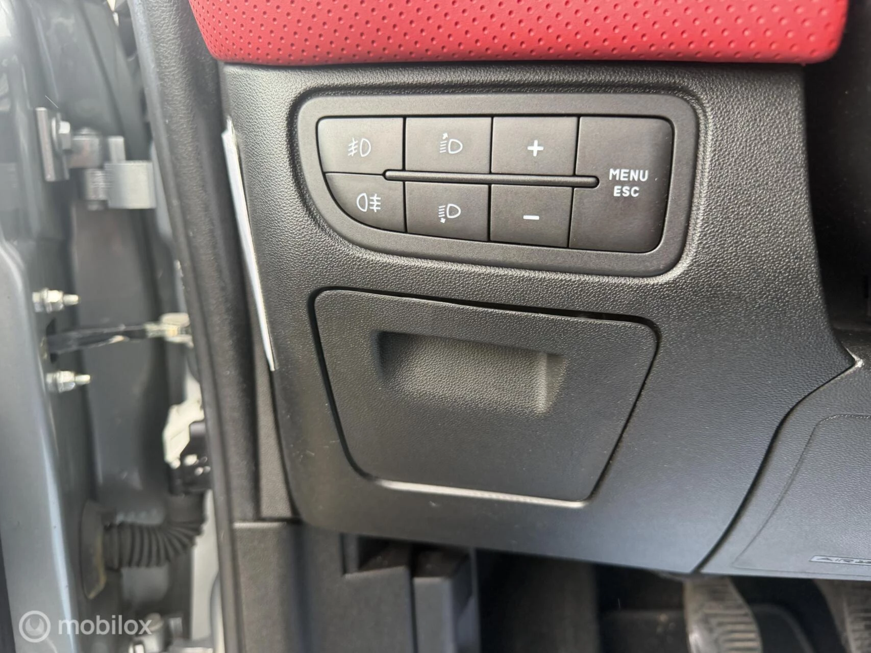 Hoofdafbeelding Fiat Punto