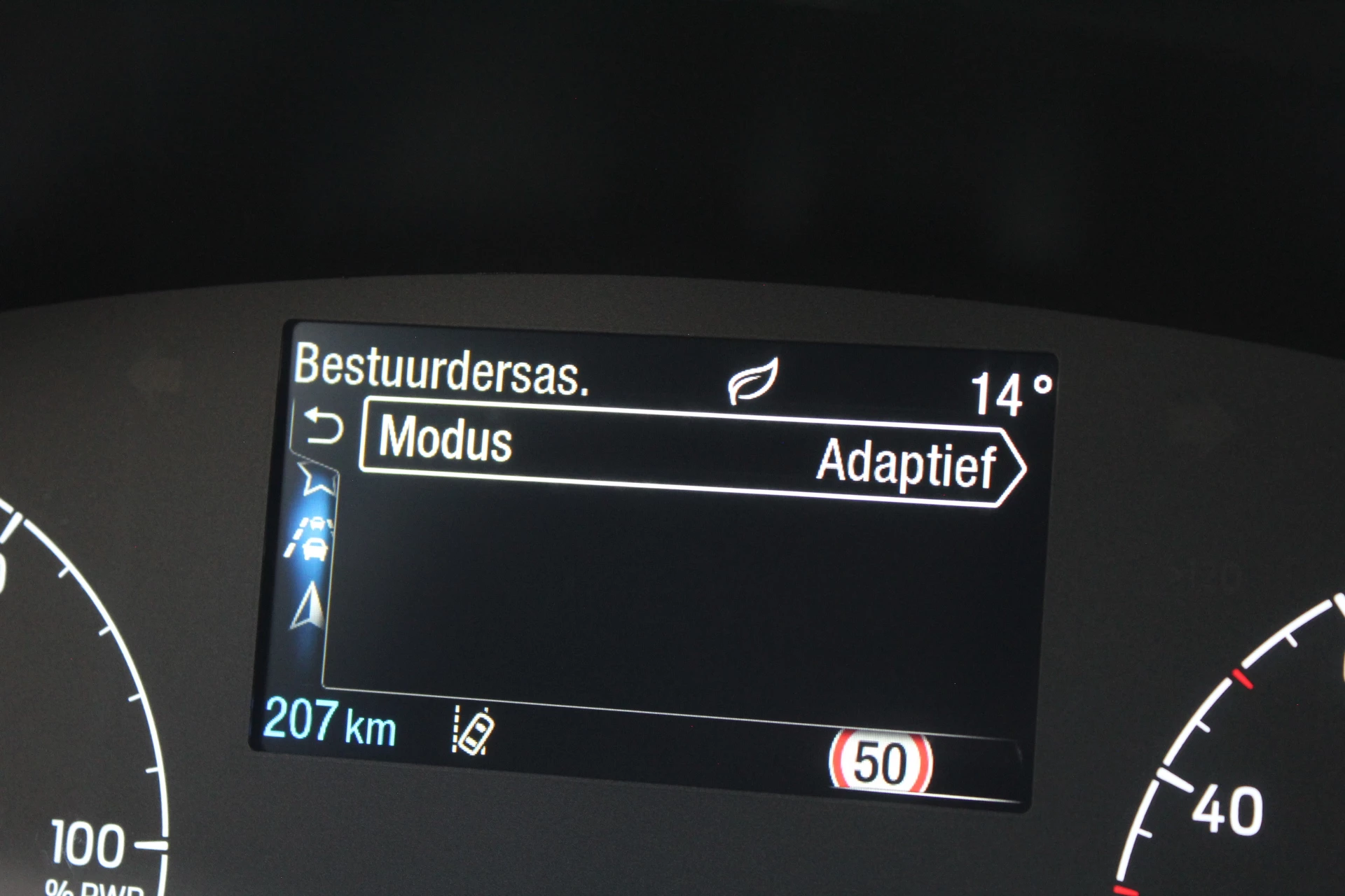 Hoofdafbeelding Ford E-Transit