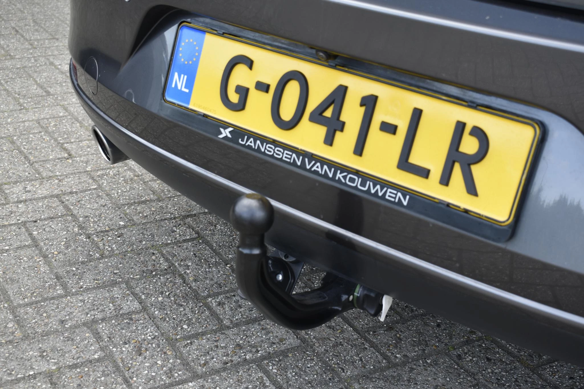 Hoofdafbeelding Mazda 3