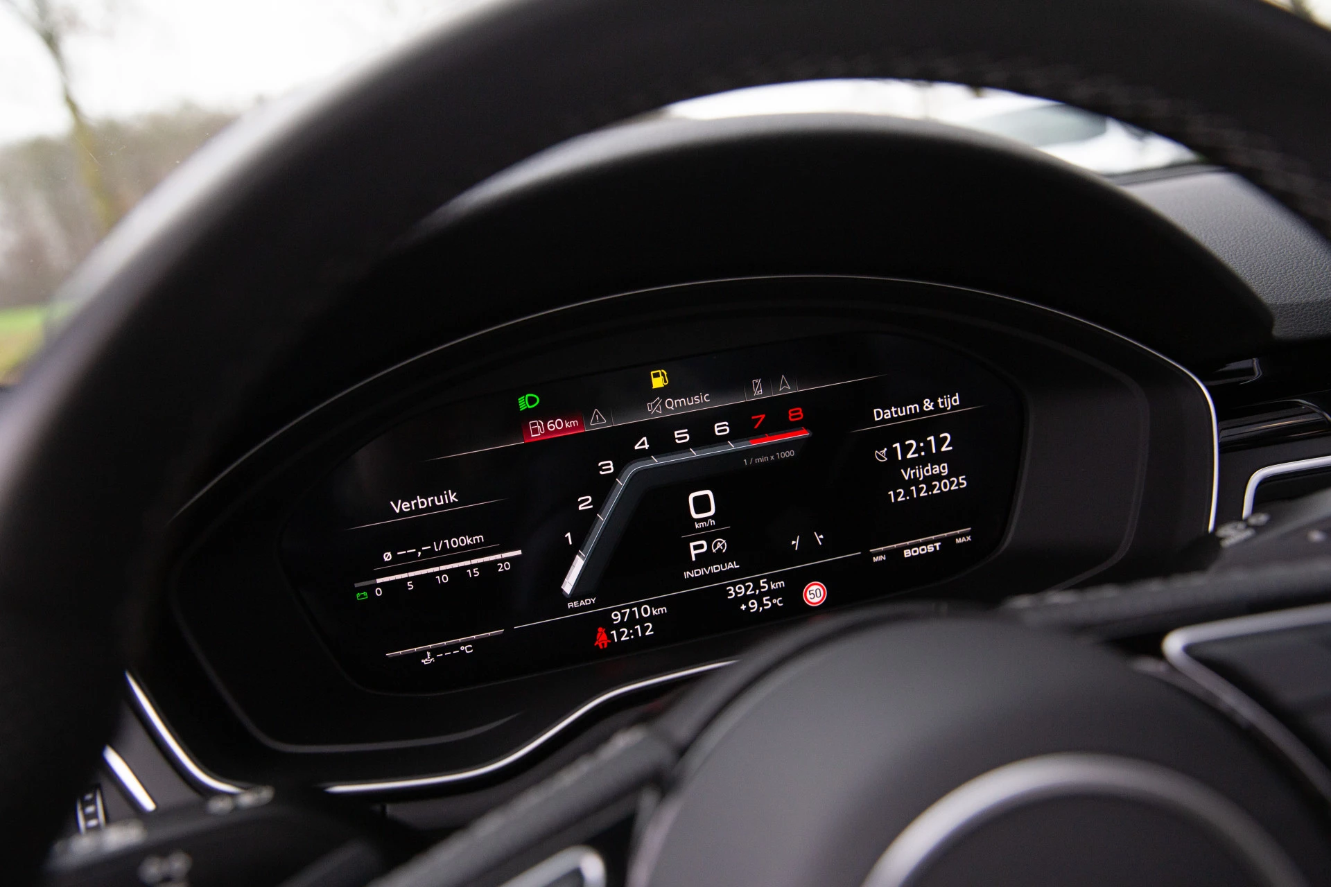 Hoofdafbeelding Audi S5