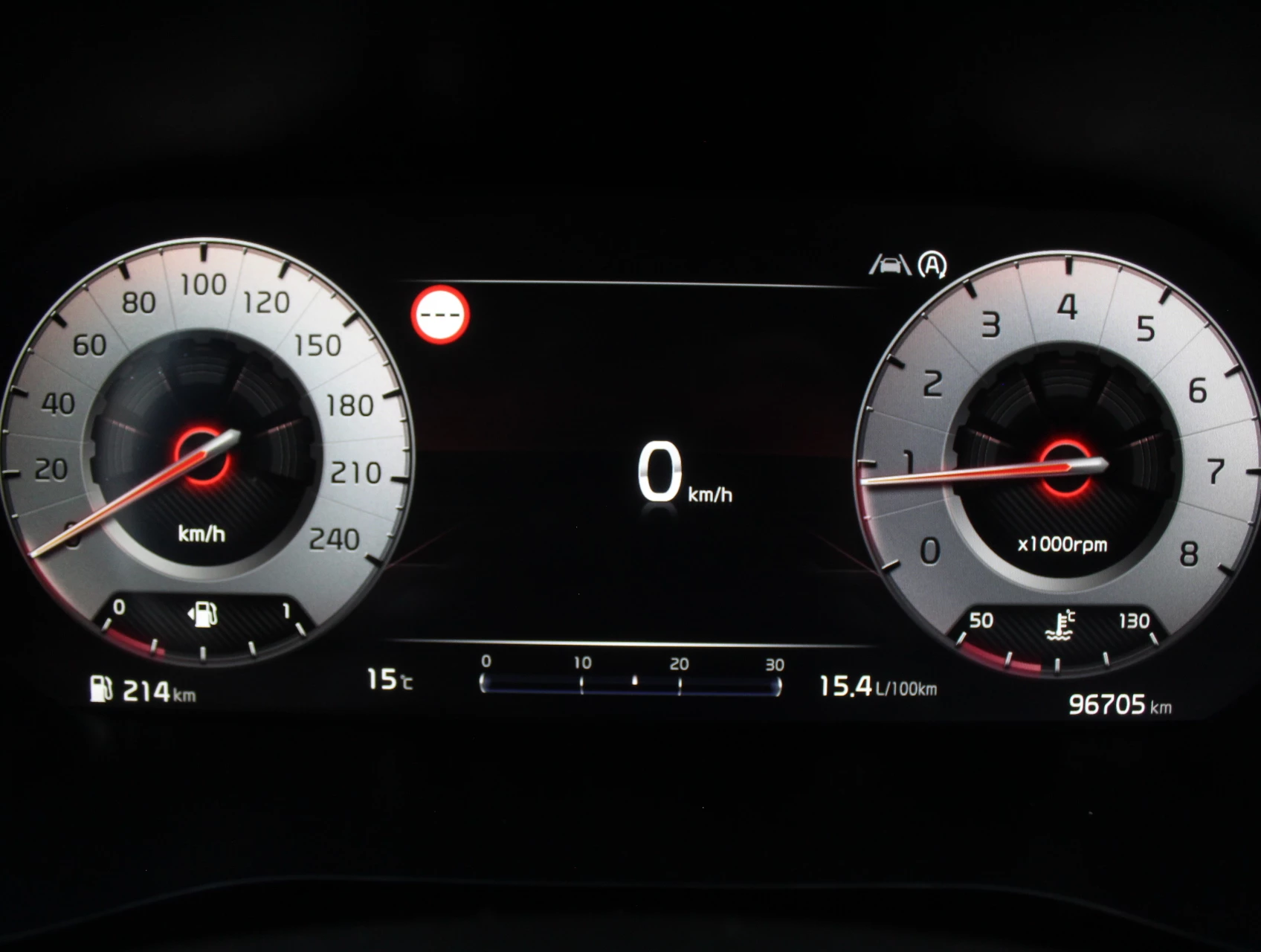 Hoofdafbeelding Kia ProCeed