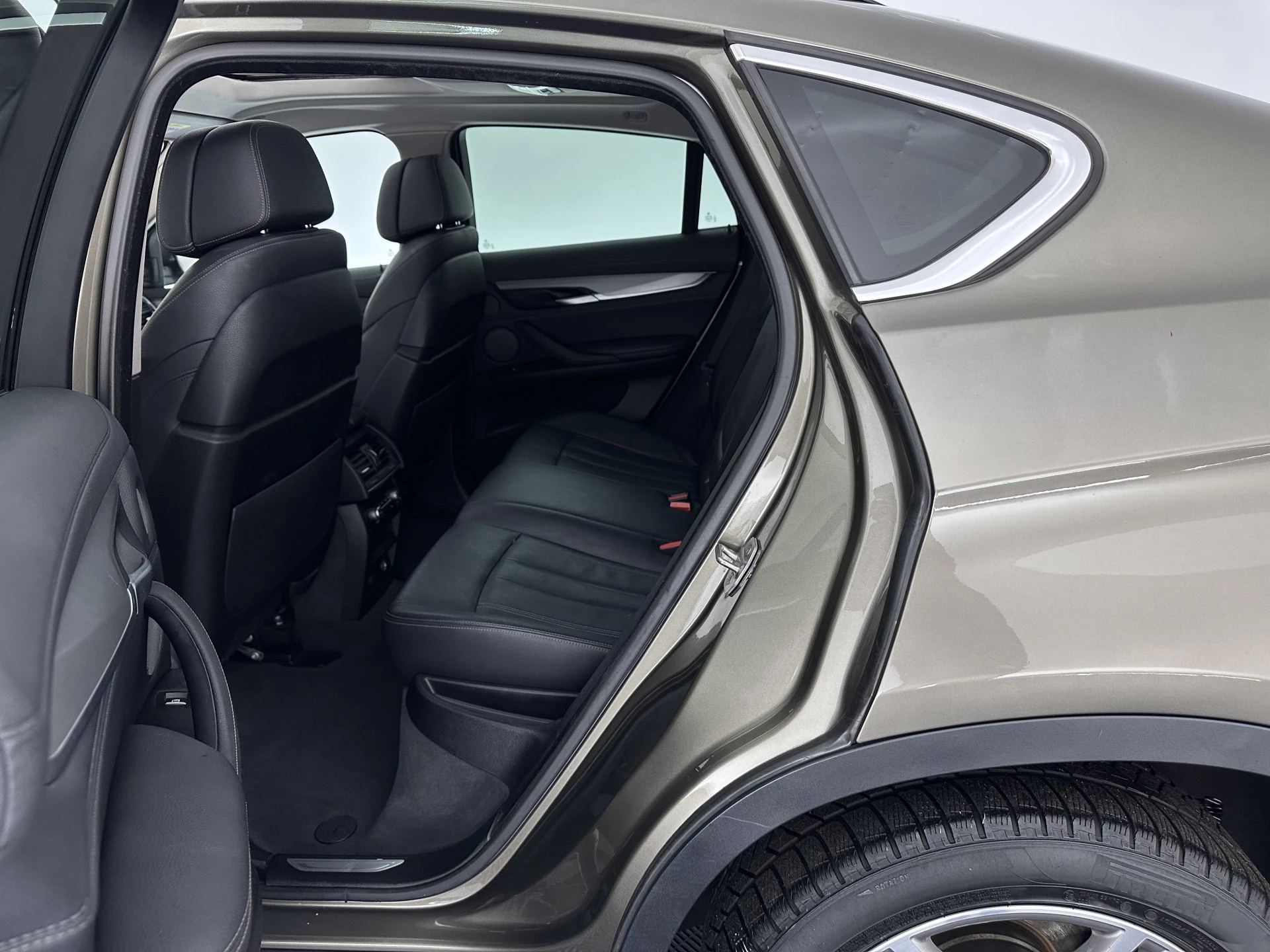 Hoofdafbeelding BMW X6