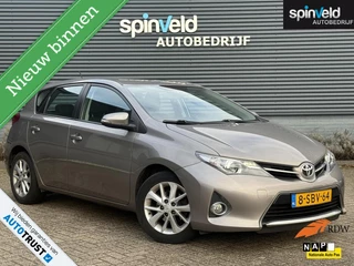 Toyota Auris 1.3 Aspiration BJ`13 NAP NL Navi Cruise Camera Elekpakket